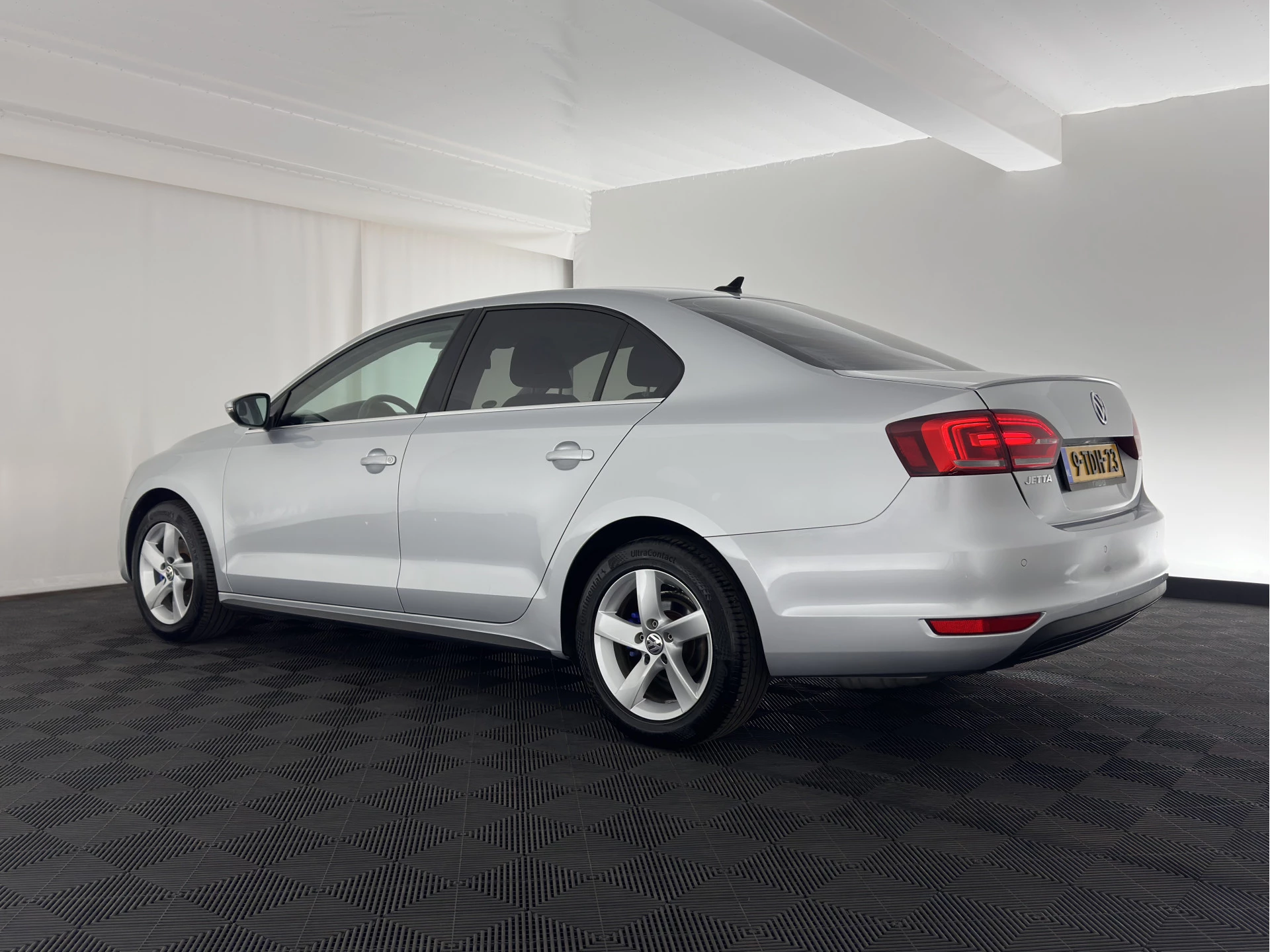 Hoofdafbeelding Volkswagen Jetta