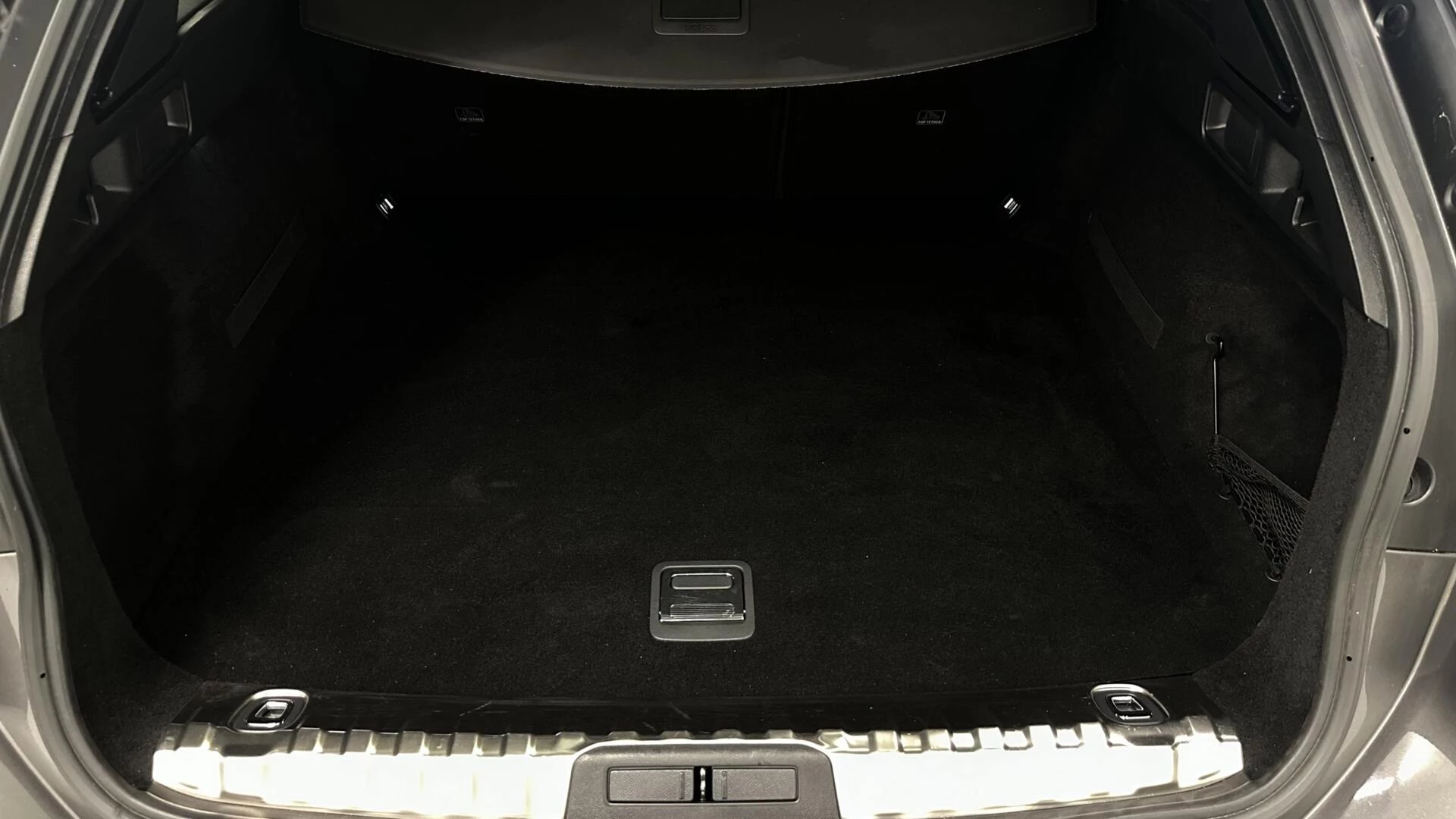 Hoofdafbeelding Peugeot 508