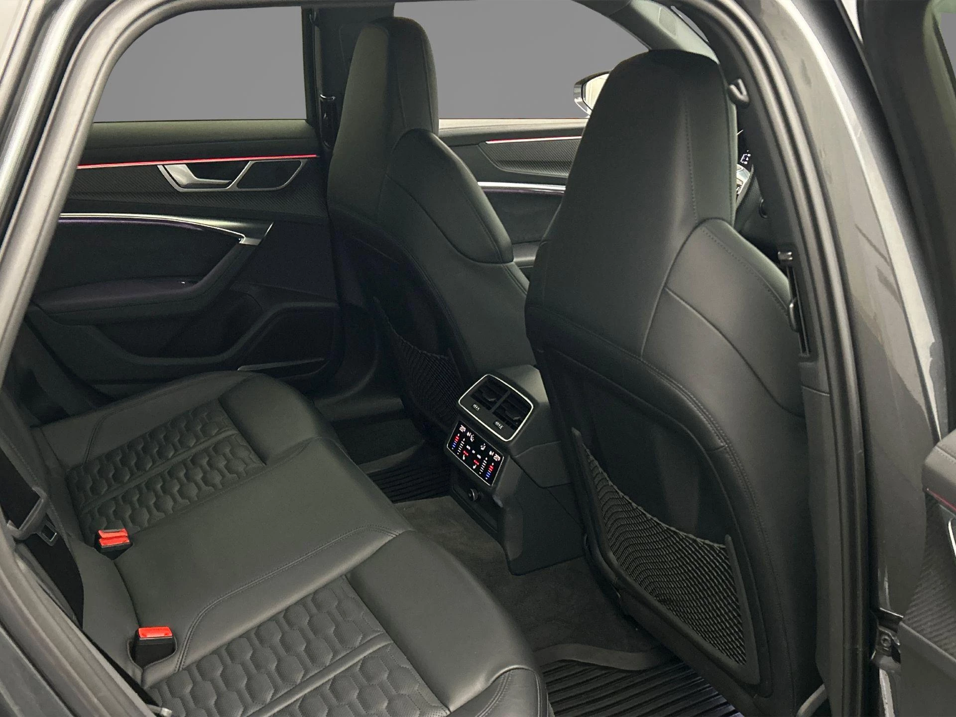 Hoofdafbeelding Audi RS6