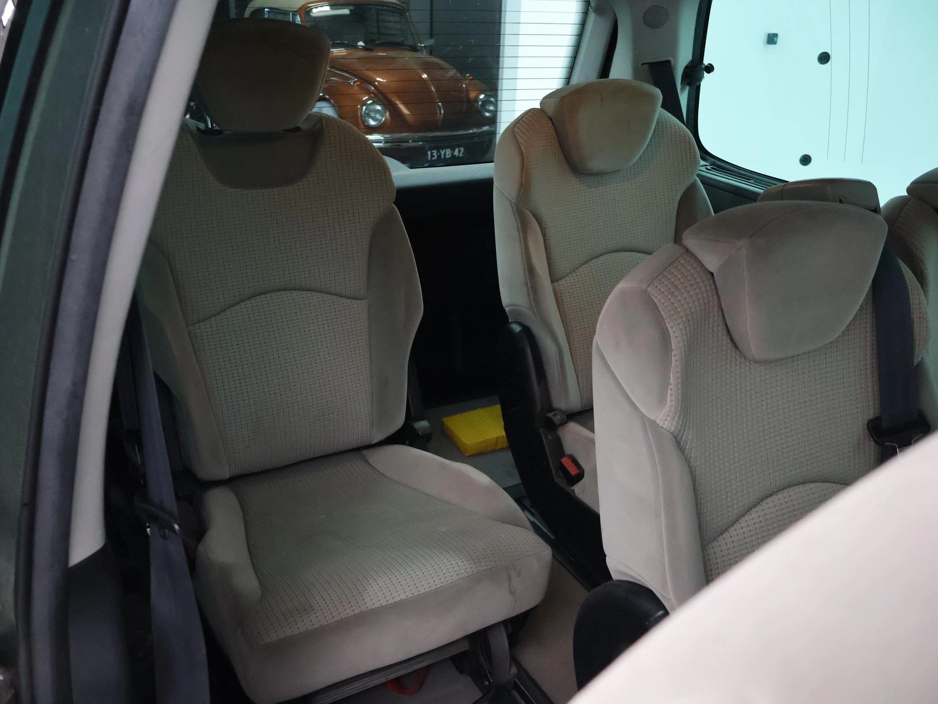 Hoofdafbeelding Peugeot 807
