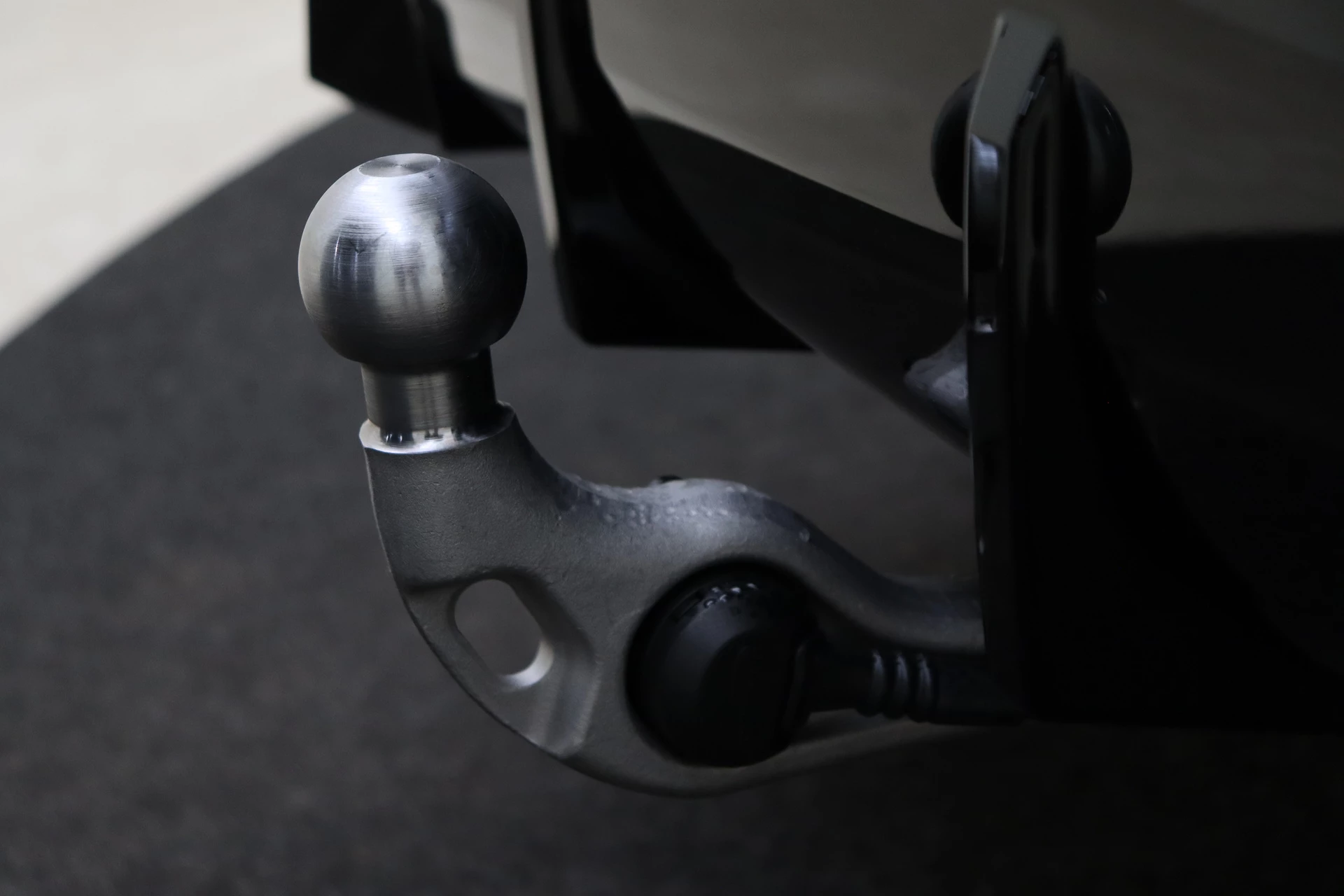 Hoofdafbeelding BMW iX2