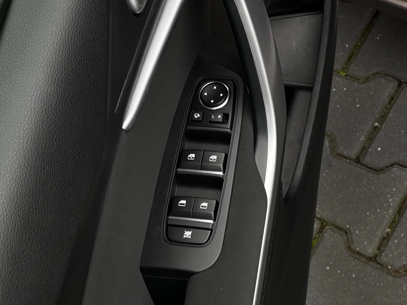 Hoofdafbeelding Kia Ceed