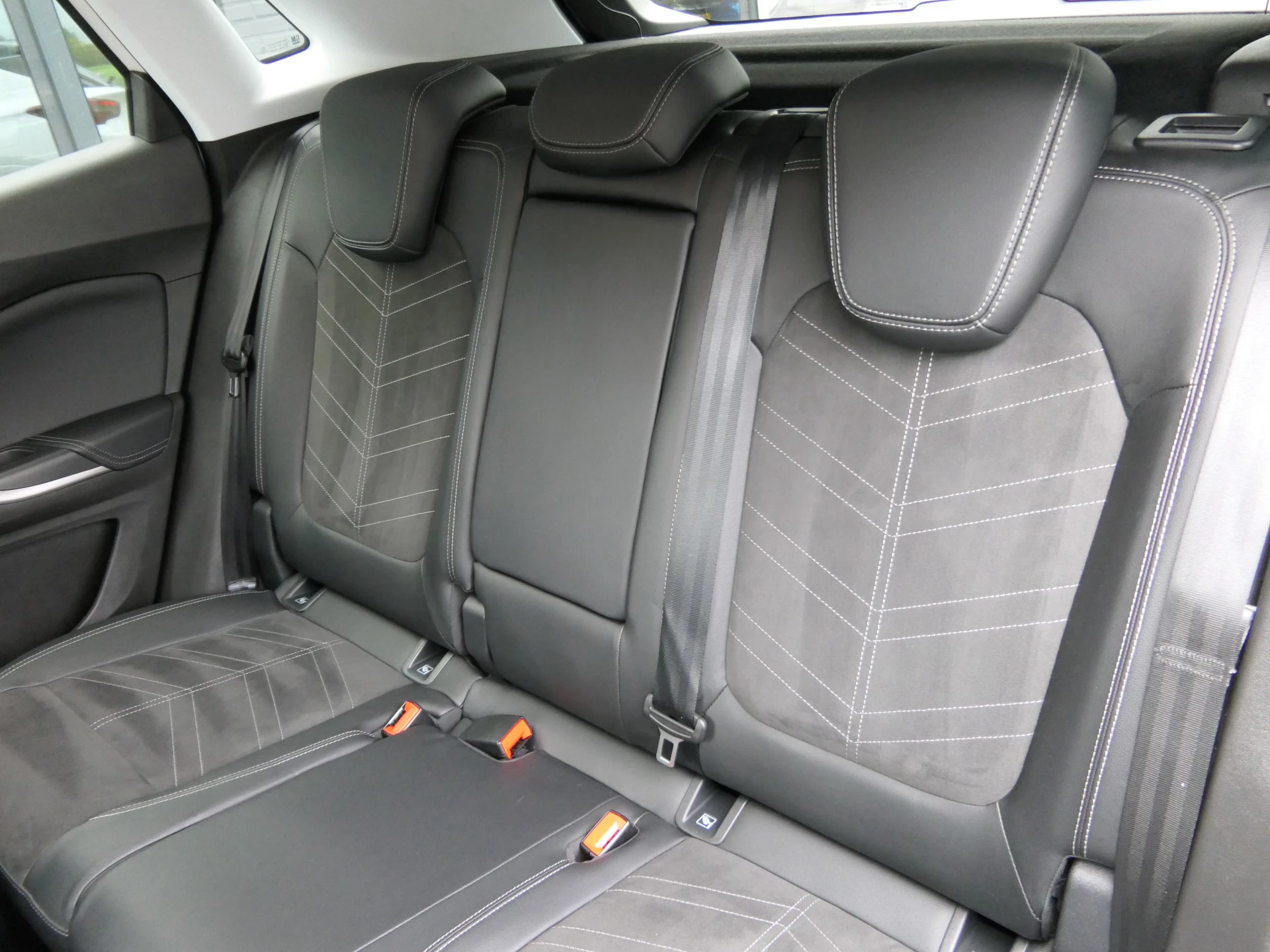 Hoofdafbeelding Opel Grandland