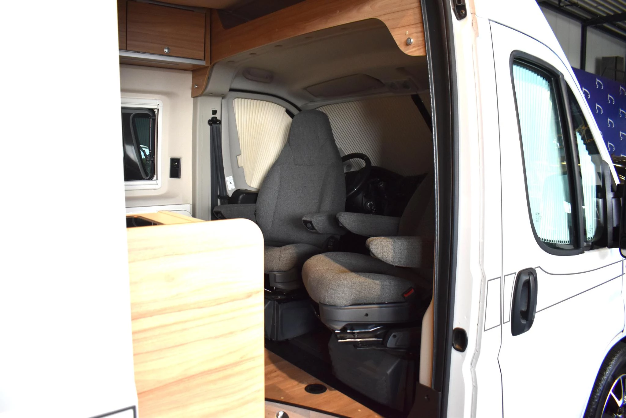 Hoofdafbeelding Fiat Ducato