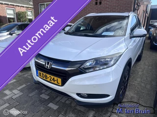 Hoofdafbeelding Honda HR-V Honda HR-V 1.5 i-VTEC Executive Automaat|NAVI|PANO DAK|Camera
