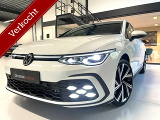 Volkswagen Golf 1.4 eHybrid GTE 245 PK/ CarPlay/ ACC/ Sfeerverlichting