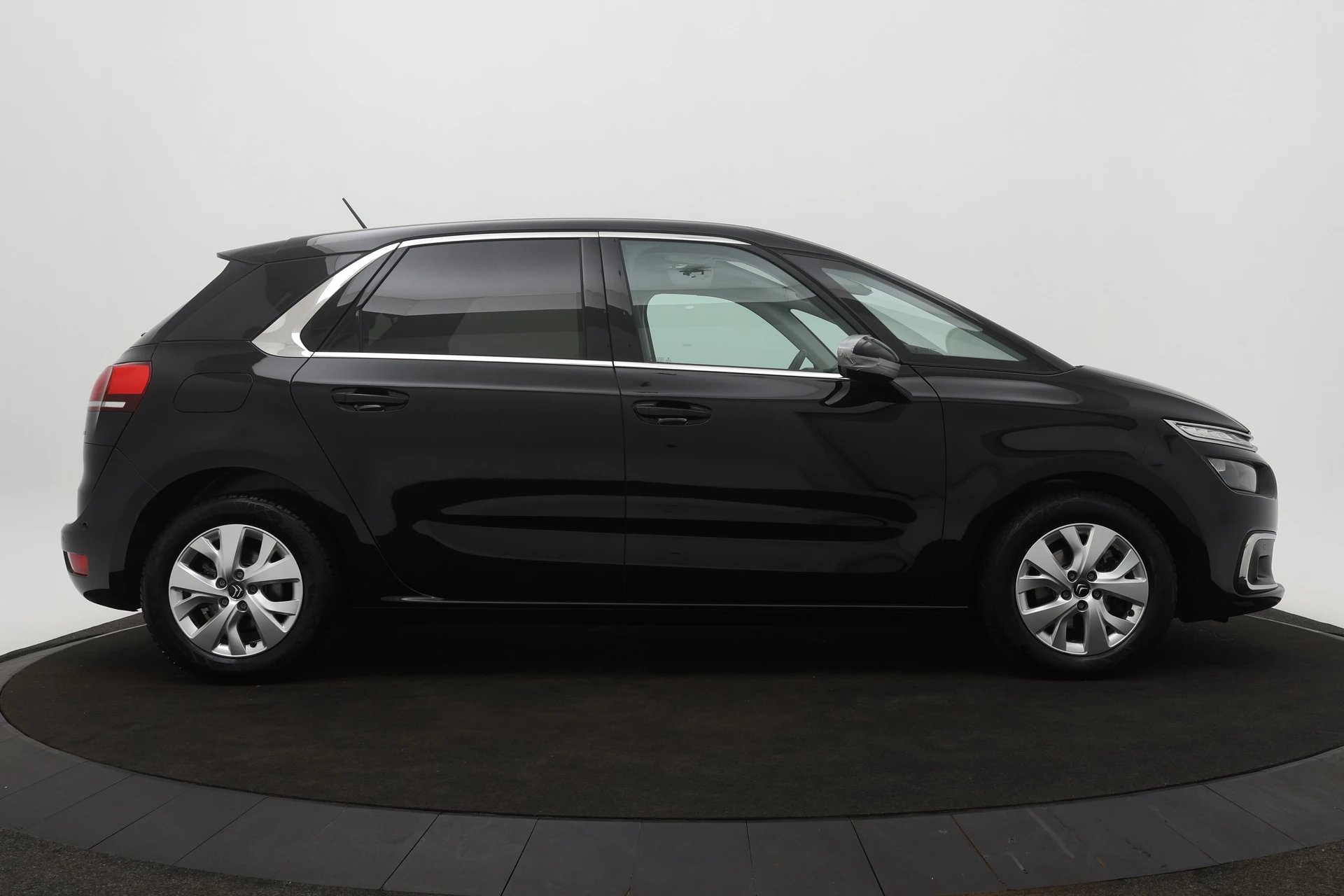 Hoofdafbeelding Citroën C4 Spacetourer