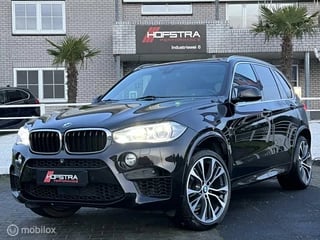 Hoofdafbeelding BMW X5 BMW X5 xDrive30d M Sport Edition Individual Mega-vol !!