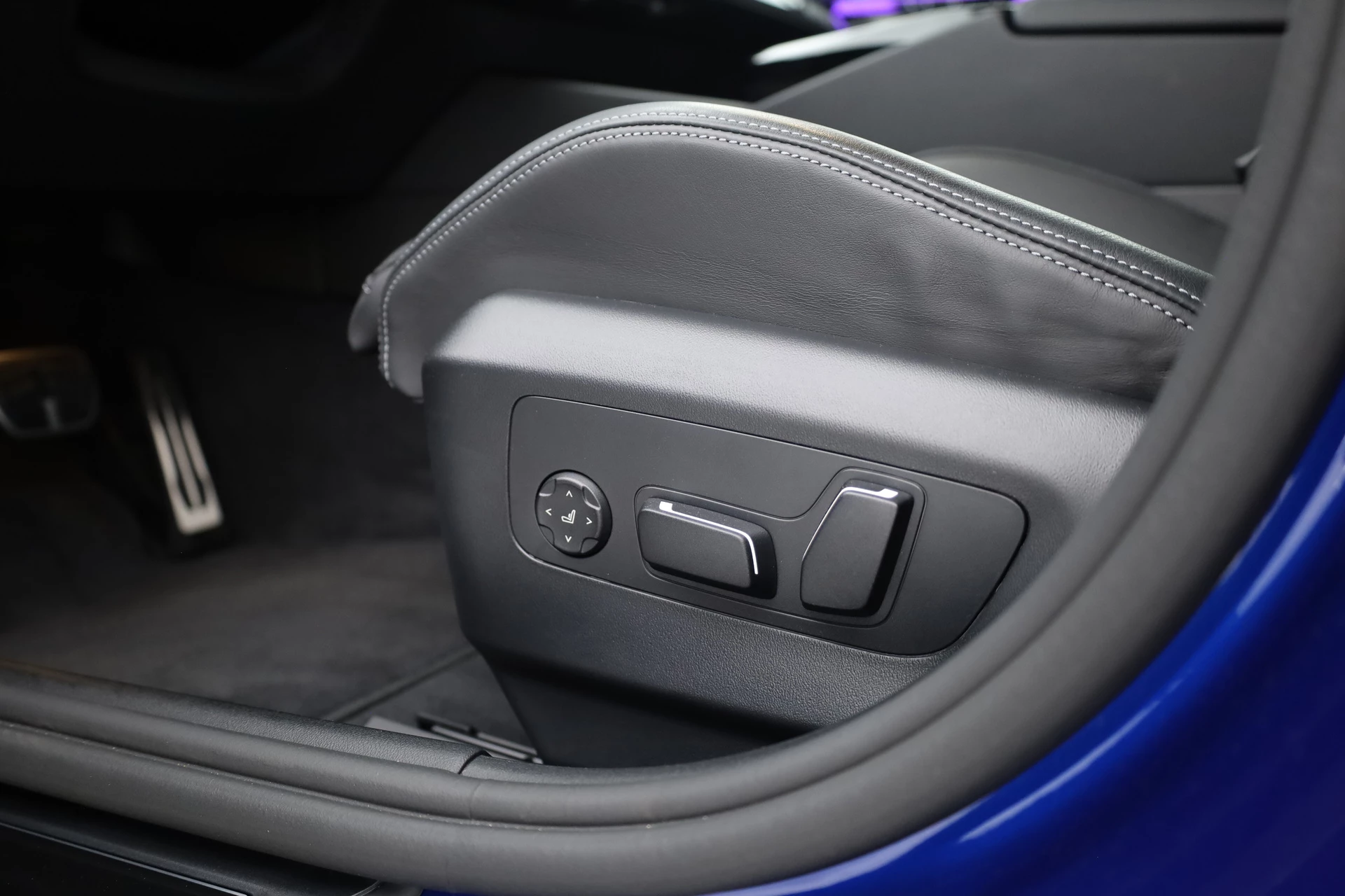 Hoofdafbeelding BMW M5