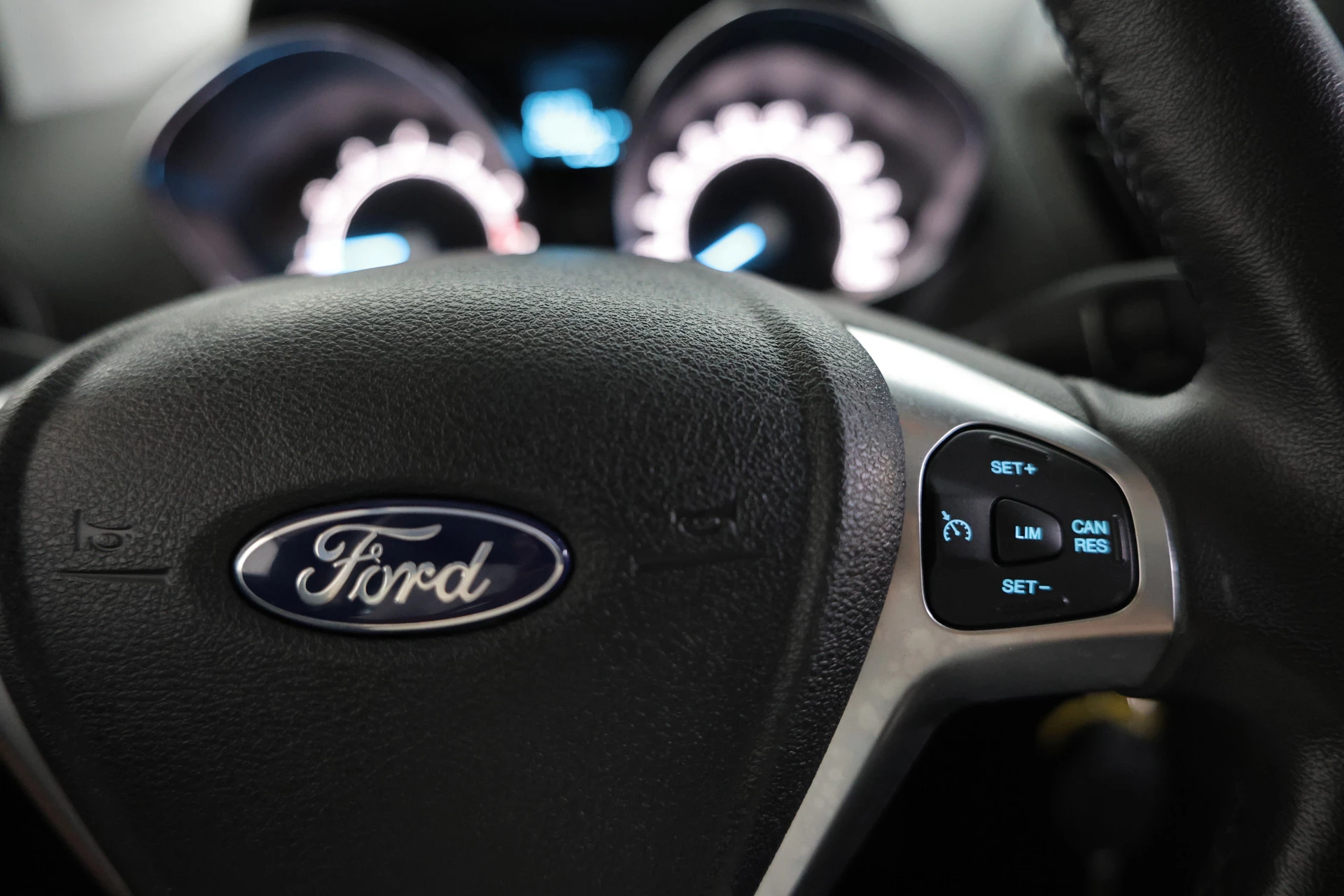 Hoofdafbeelding Ford Tourneo Courier