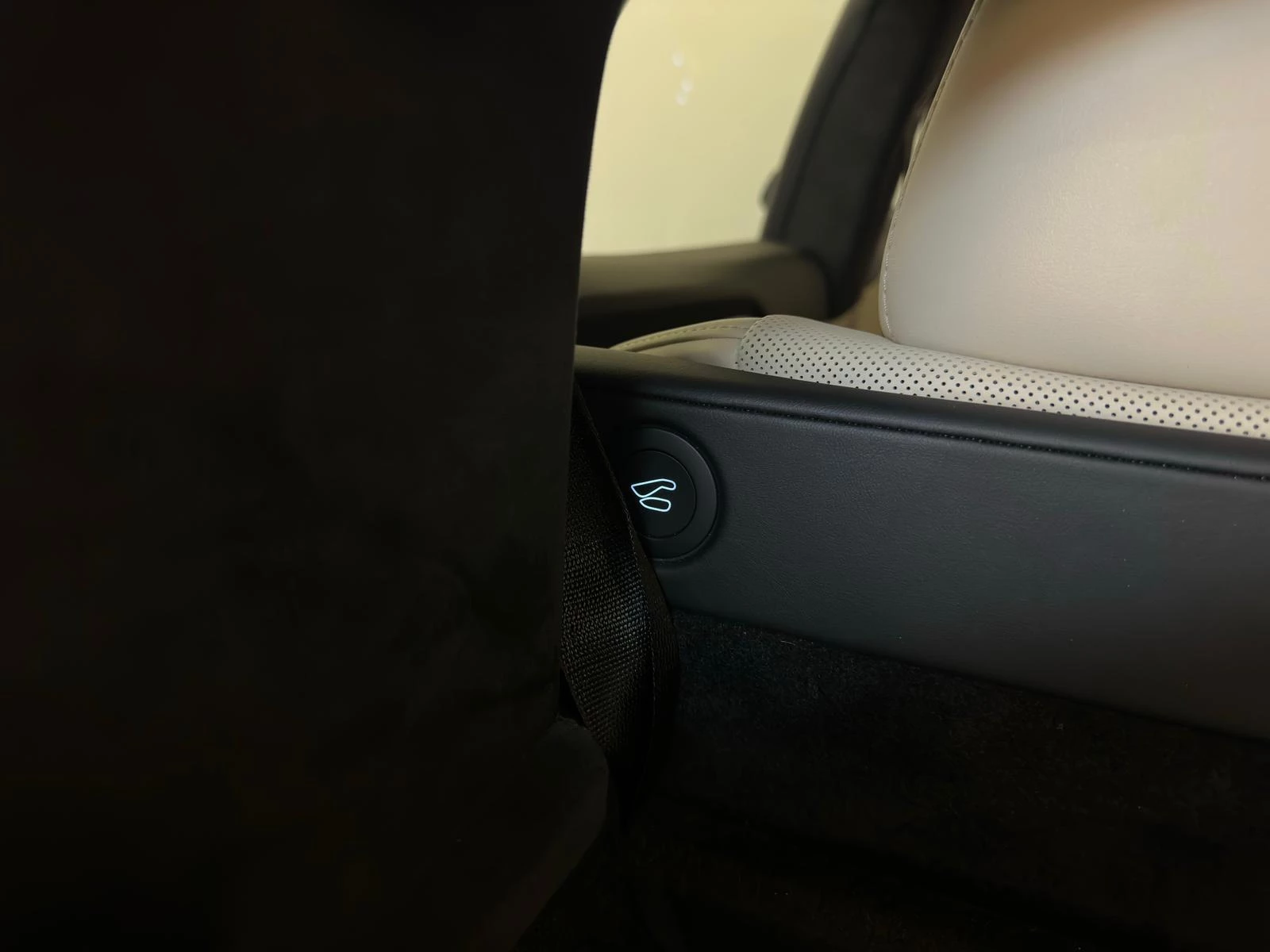 Hoofdafbeelding Tesla Model S