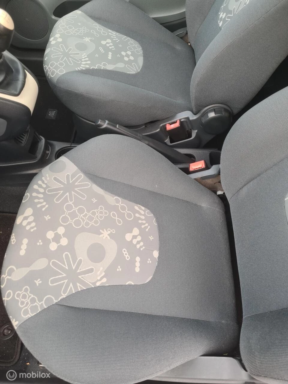 Hoofdafbeelding Ford Ka