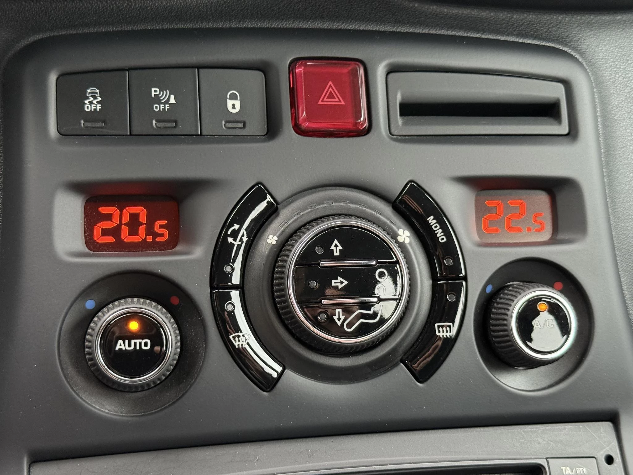 Hoofdafbeelding Citroën C3 Picasso