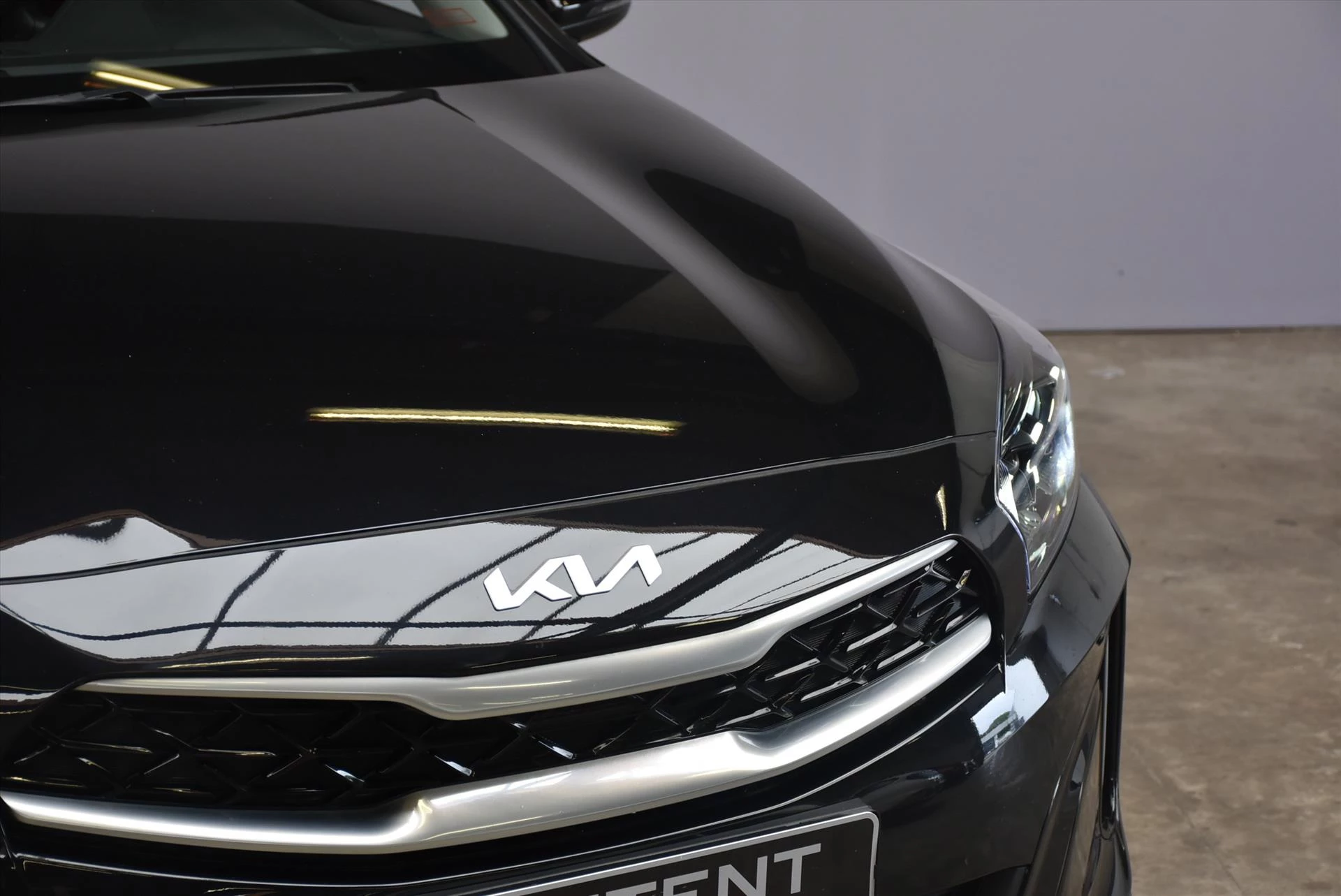 Hoofdafbeelding Kia XCeed