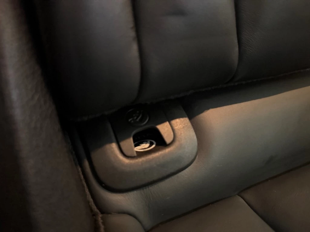 Hoofdafbeelding Audi SQ5