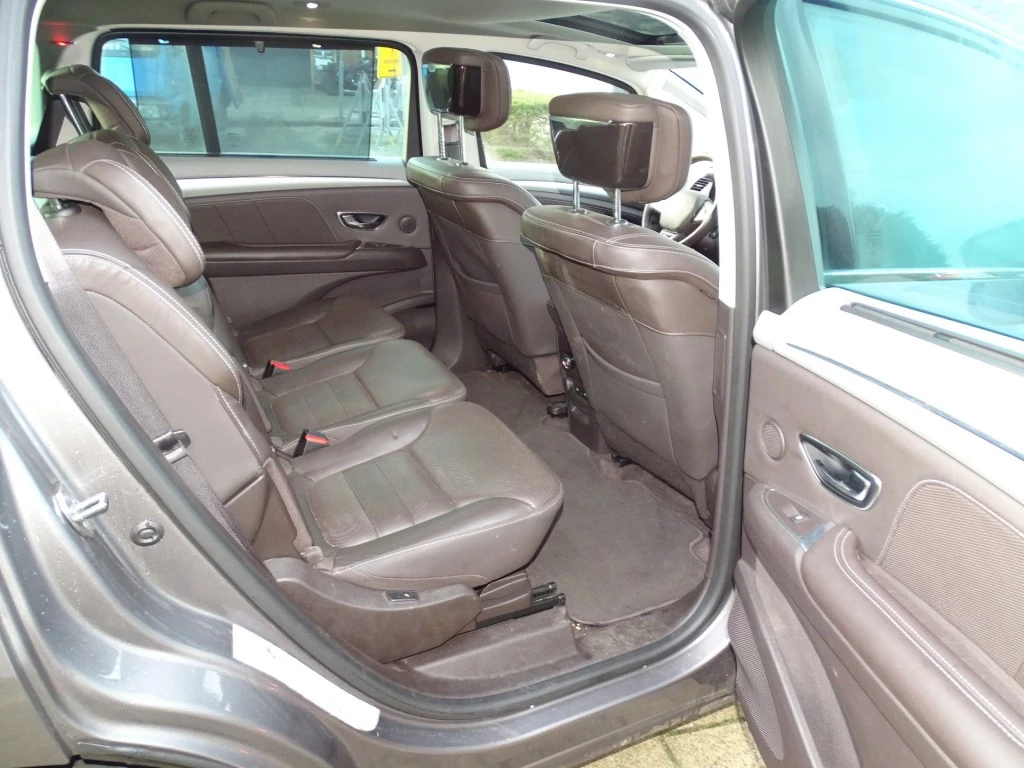 Hoofdafbeelding Renault Espace