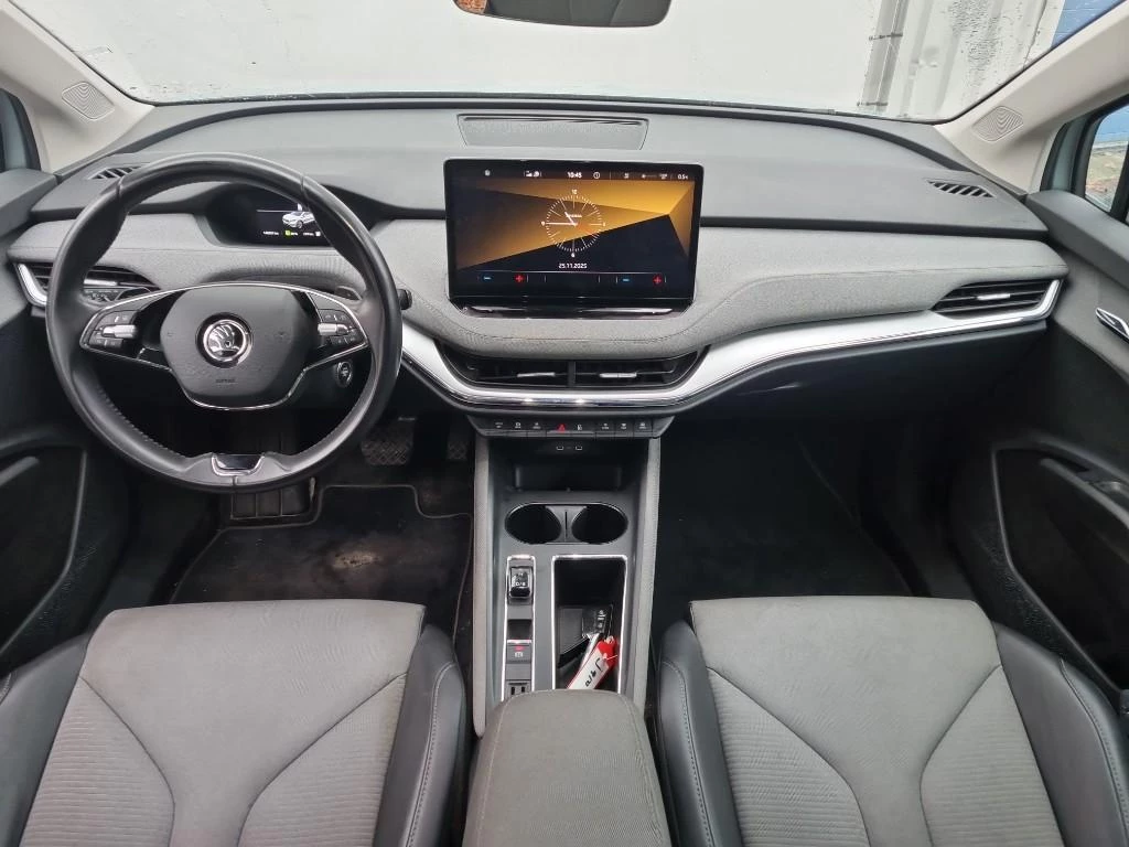 Hoofdafbeelding Škoda Enyaq iV