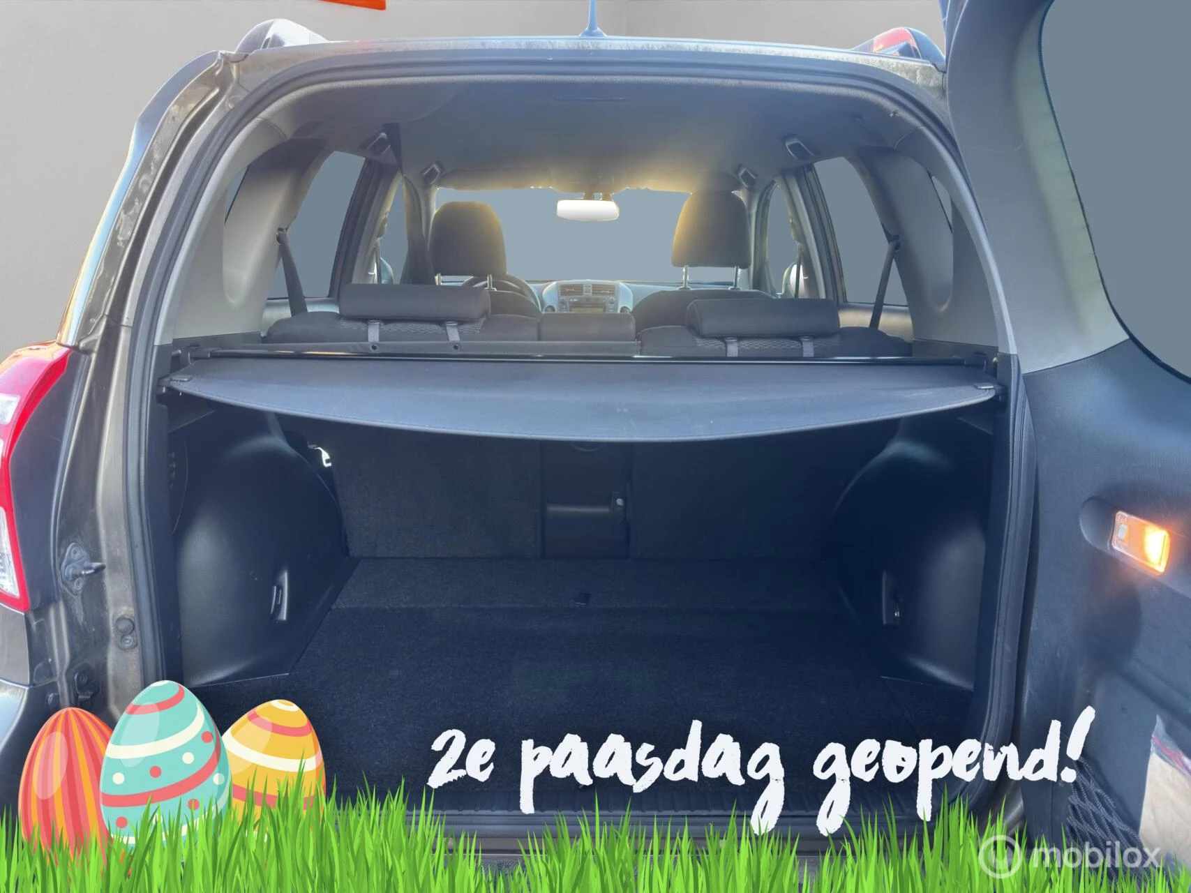 Hoofdafbeelding Toyota RAV4