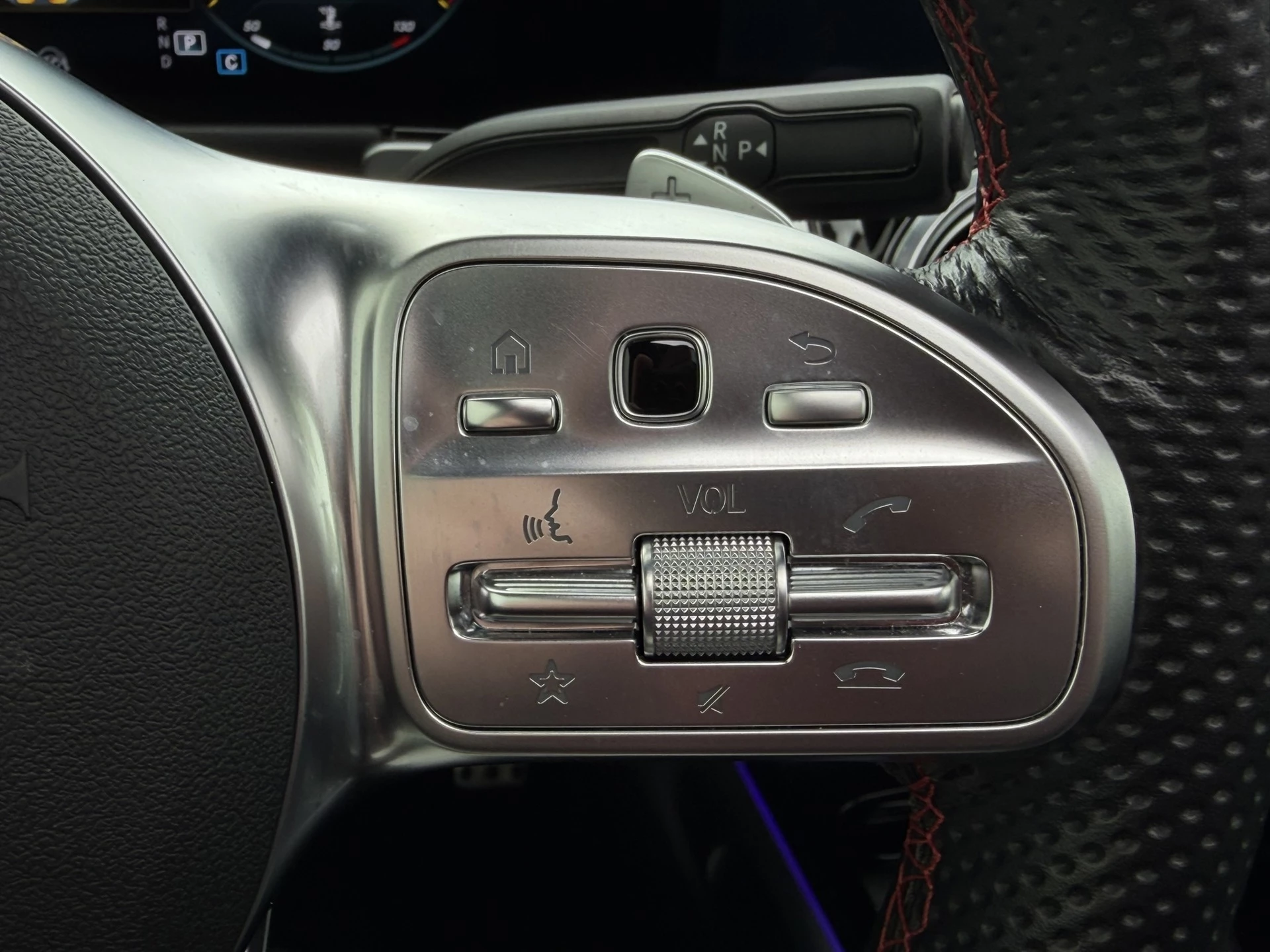 Hoofdafbeelding Mercedes-Benz GLB