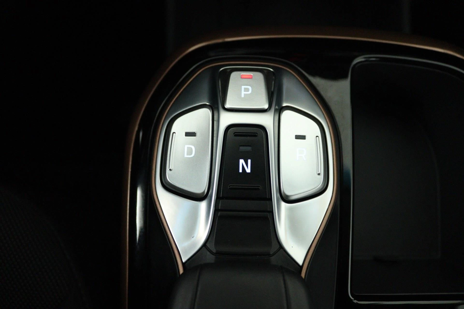 Hoofdafbeelding Hyundai IONIQ