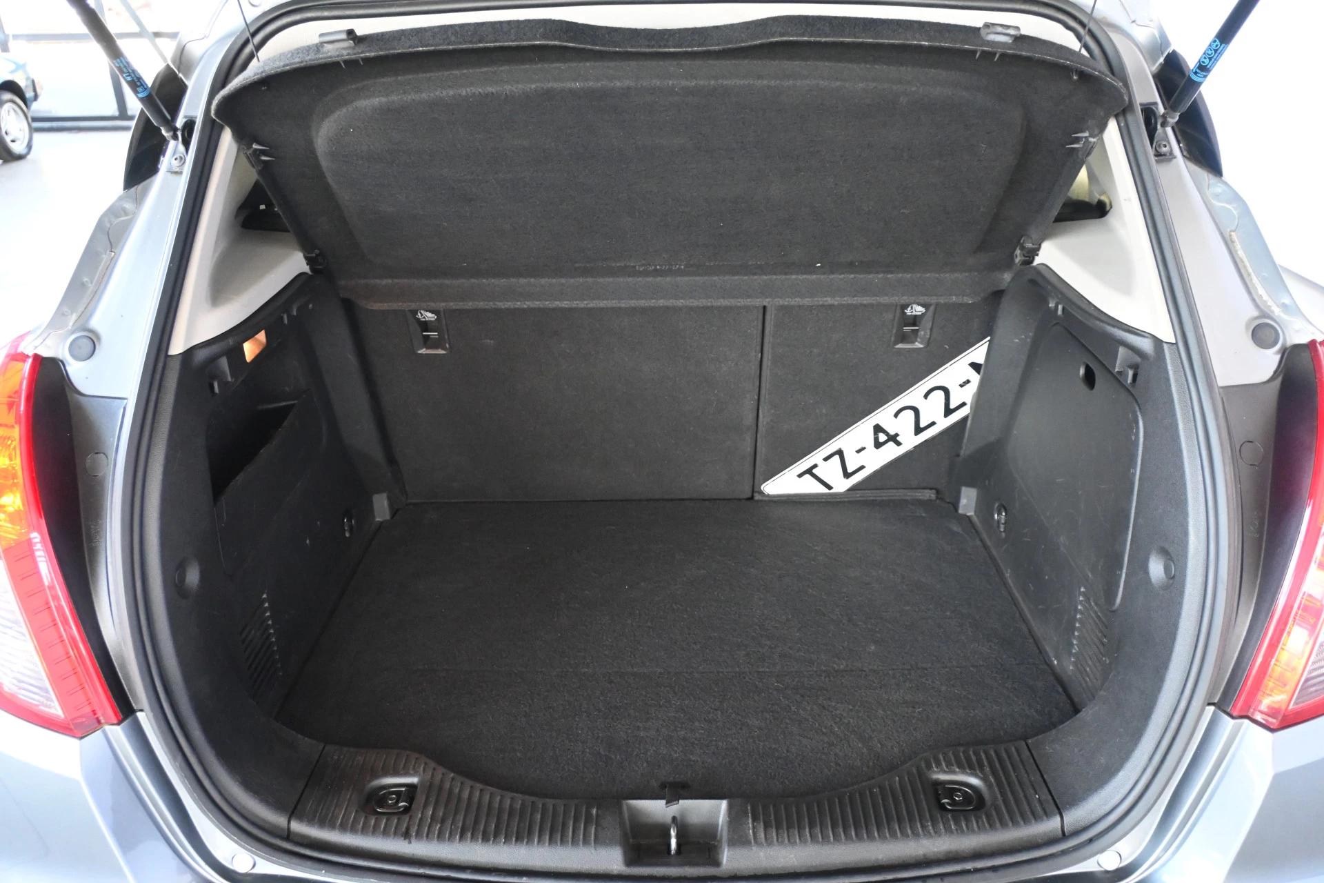 Hoofdafbeelding Opel Mokka X