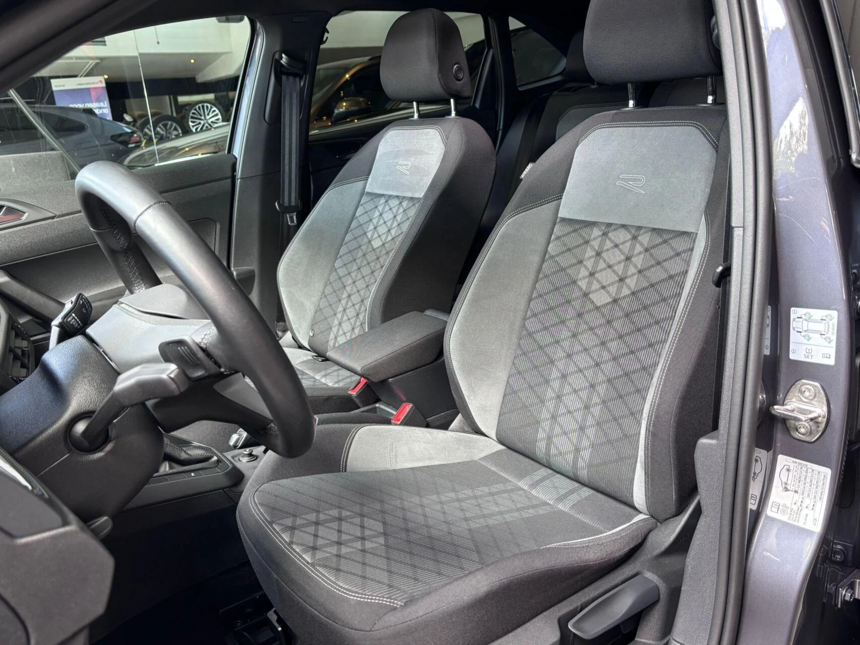 Hoofdafbeelding Volkswagen Taigo