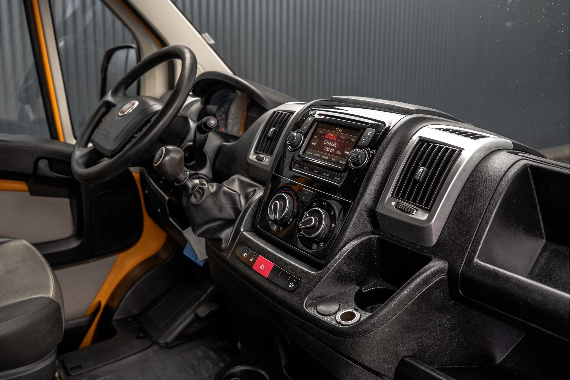 Hoofdafbeelding Fiat Ducato