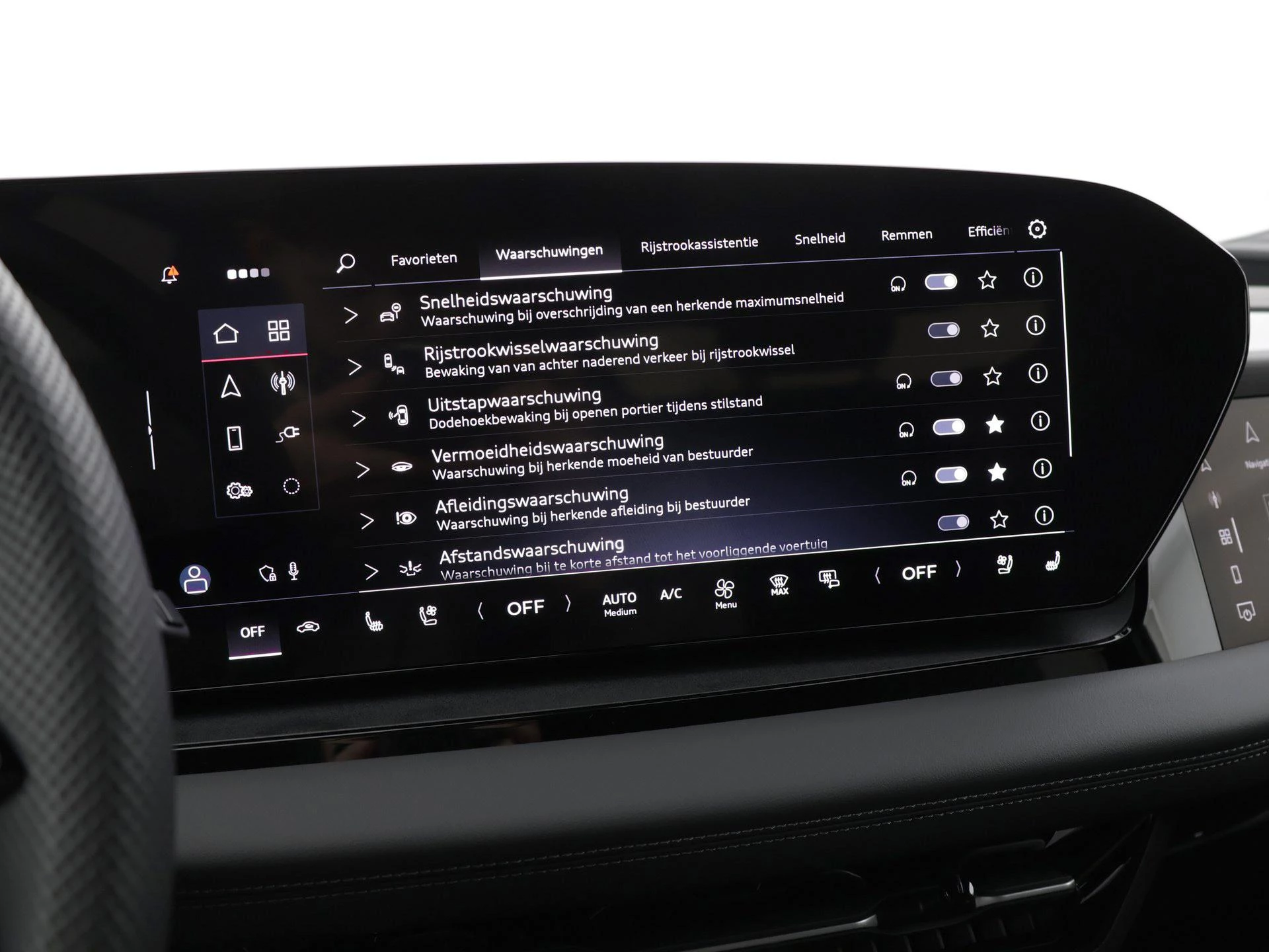 Hoofdafbeelding Audi Q6 e-tron