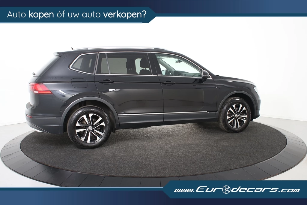 Hoofdafbeelding Volkswagen Tiguan Allspace