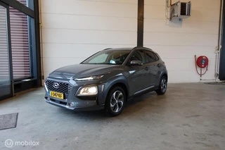 Hyundai Kona 1.6 GDI HEV Fashion