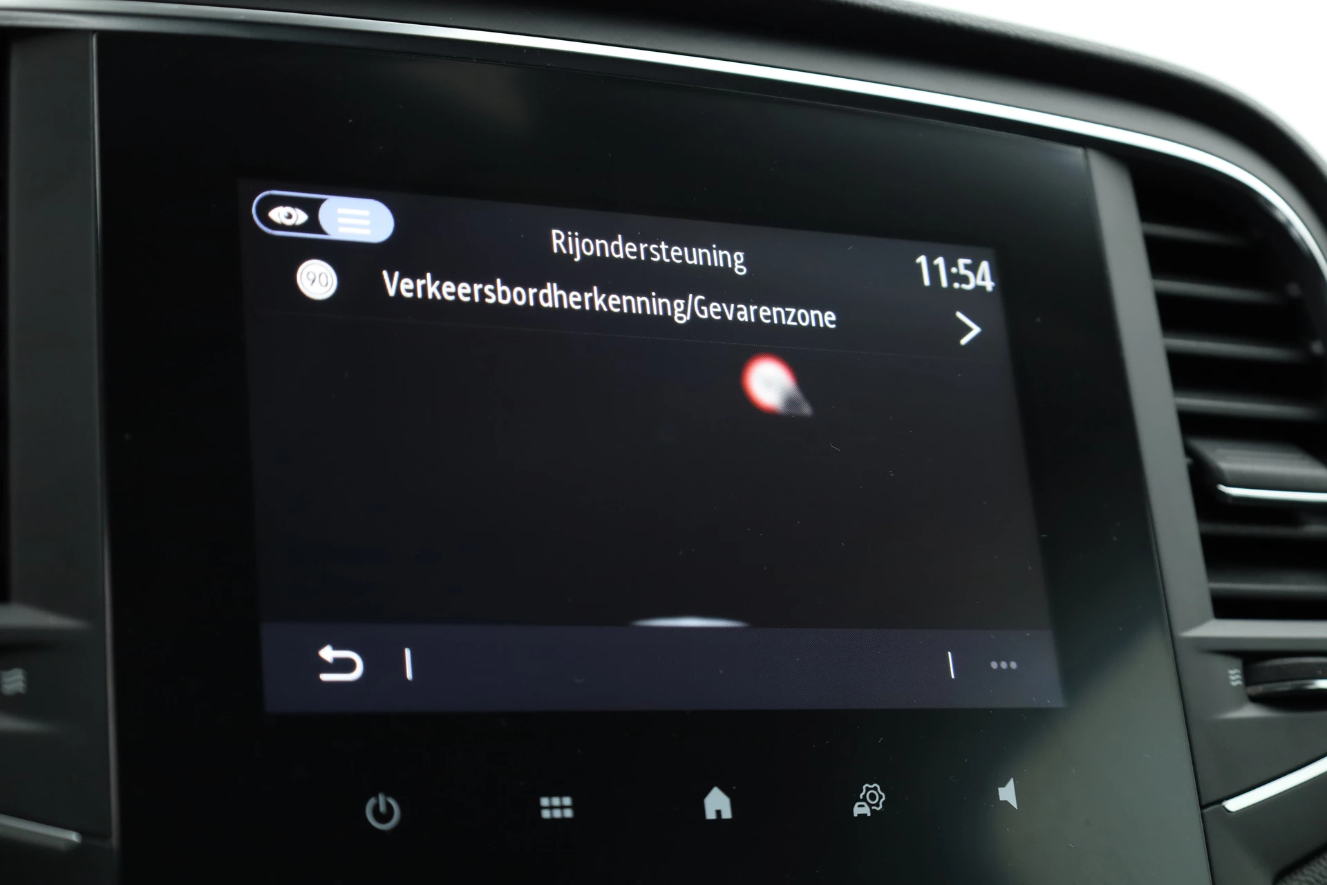 Hoofdafbeelding Renault Megane E-Tech