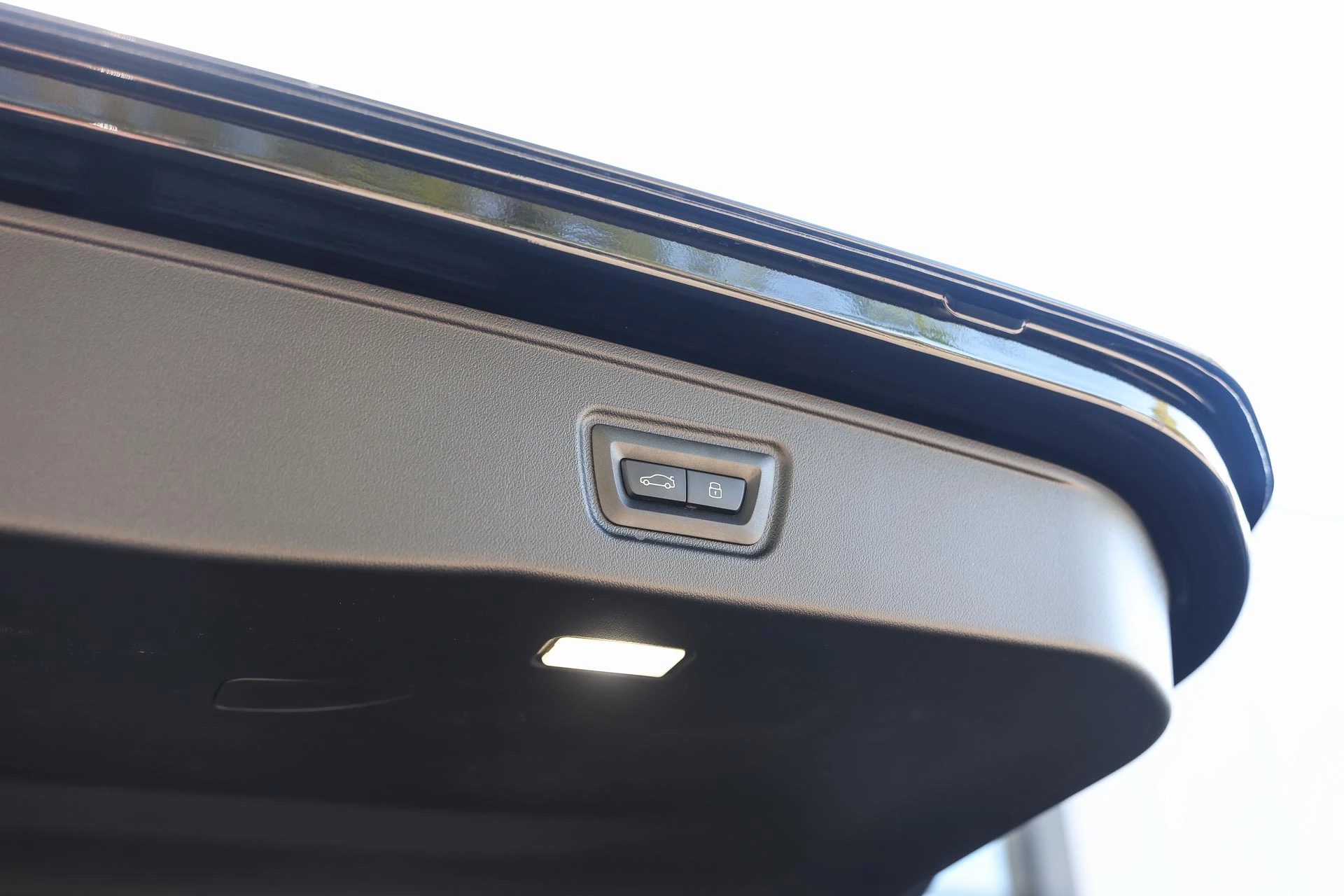Hoofdafbeelding BMW i5