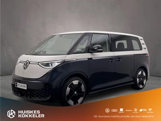 Hoofdafbeelding Volkswagen ID. Buzz