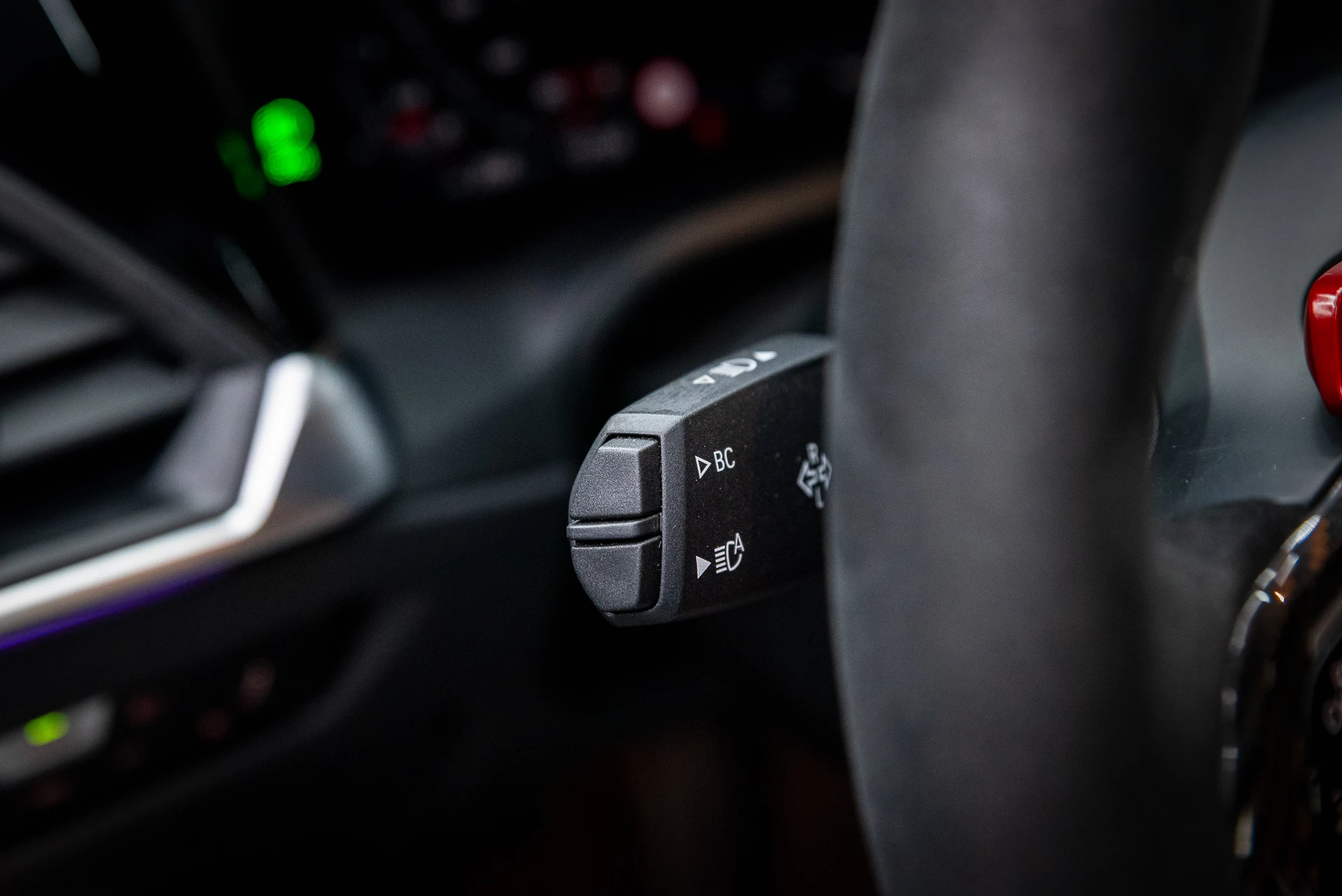 Hoofdafbeelding BMW M3