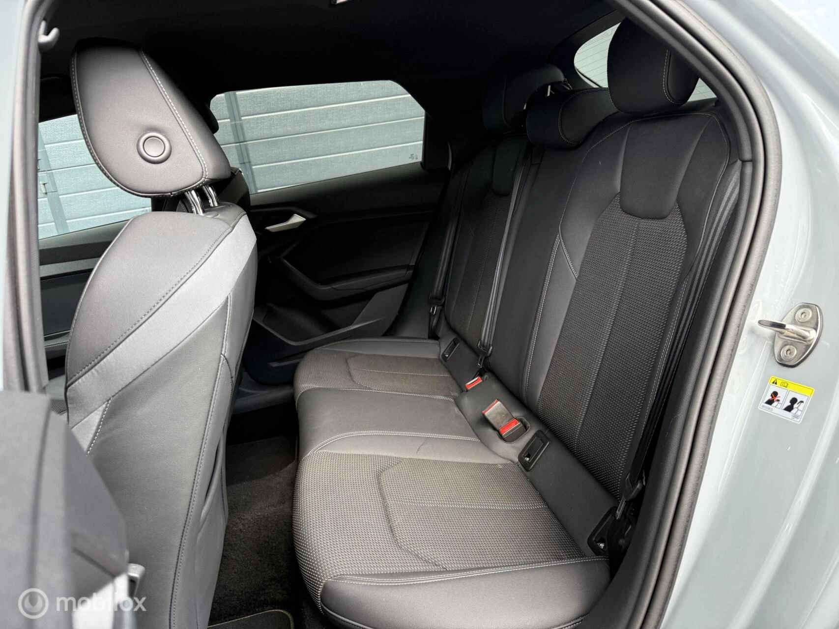 Hoofdafbeelding Audi A1