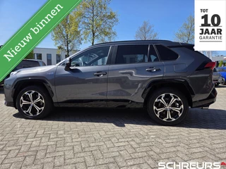 Hoofdafbeelding Suzuki Across Suzuki Across 2.5 Plug-in Hybrid Style|AWD|Rijklaarprijs|306pk Systeem vermogen!!!