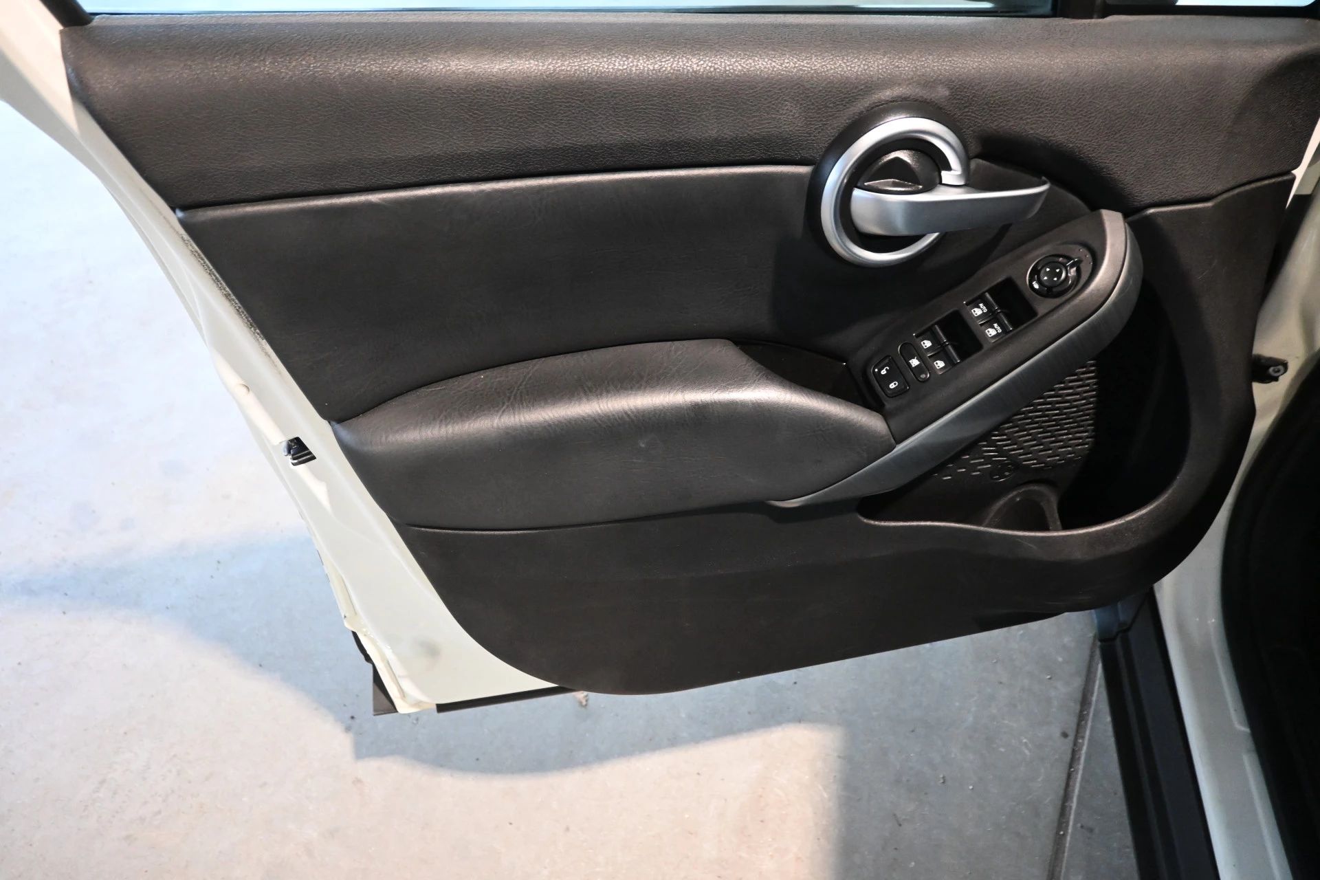 Hoofdafbeelding Fiat 500X