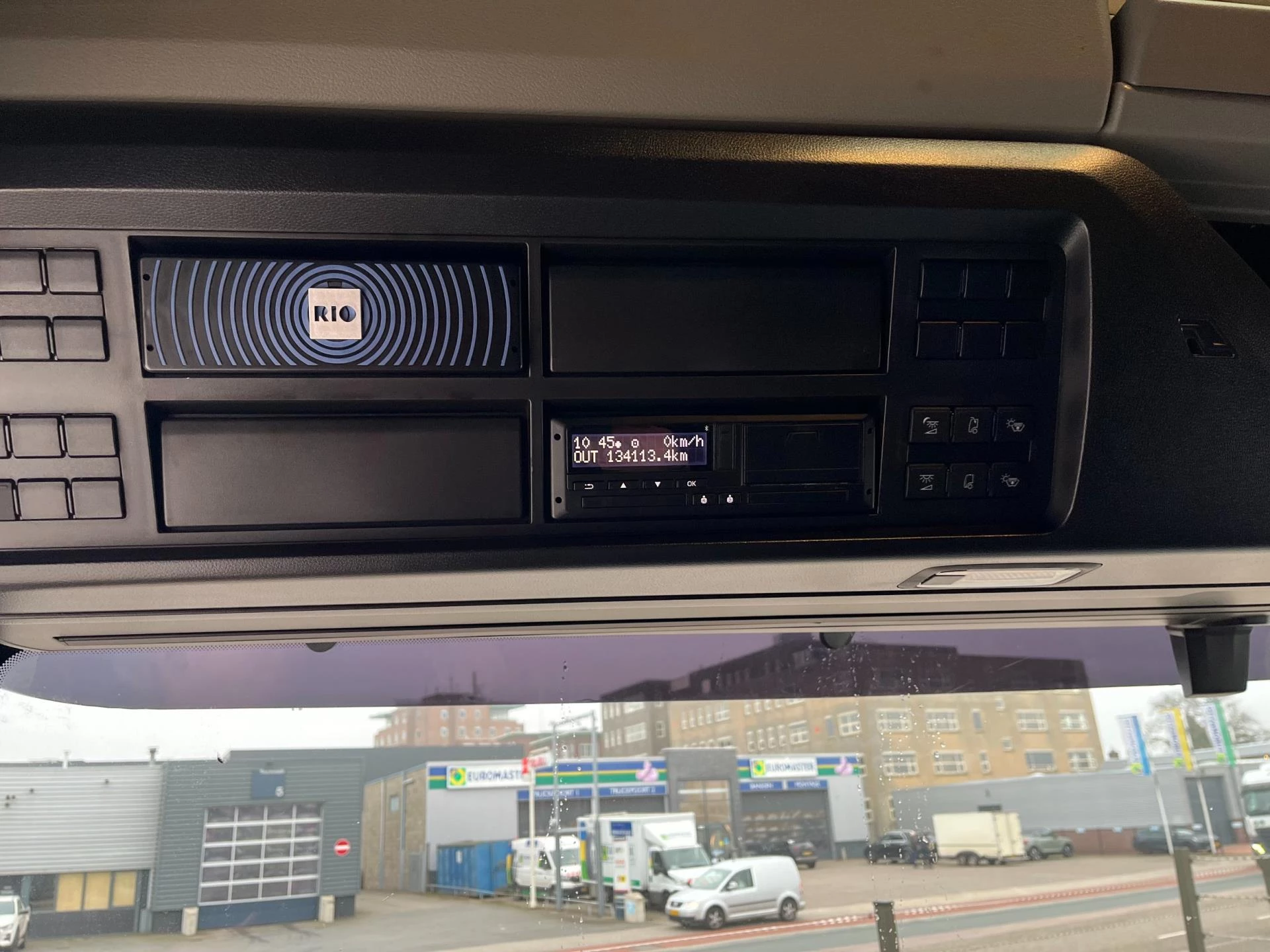 Hoofdafbeelding MAN TGX