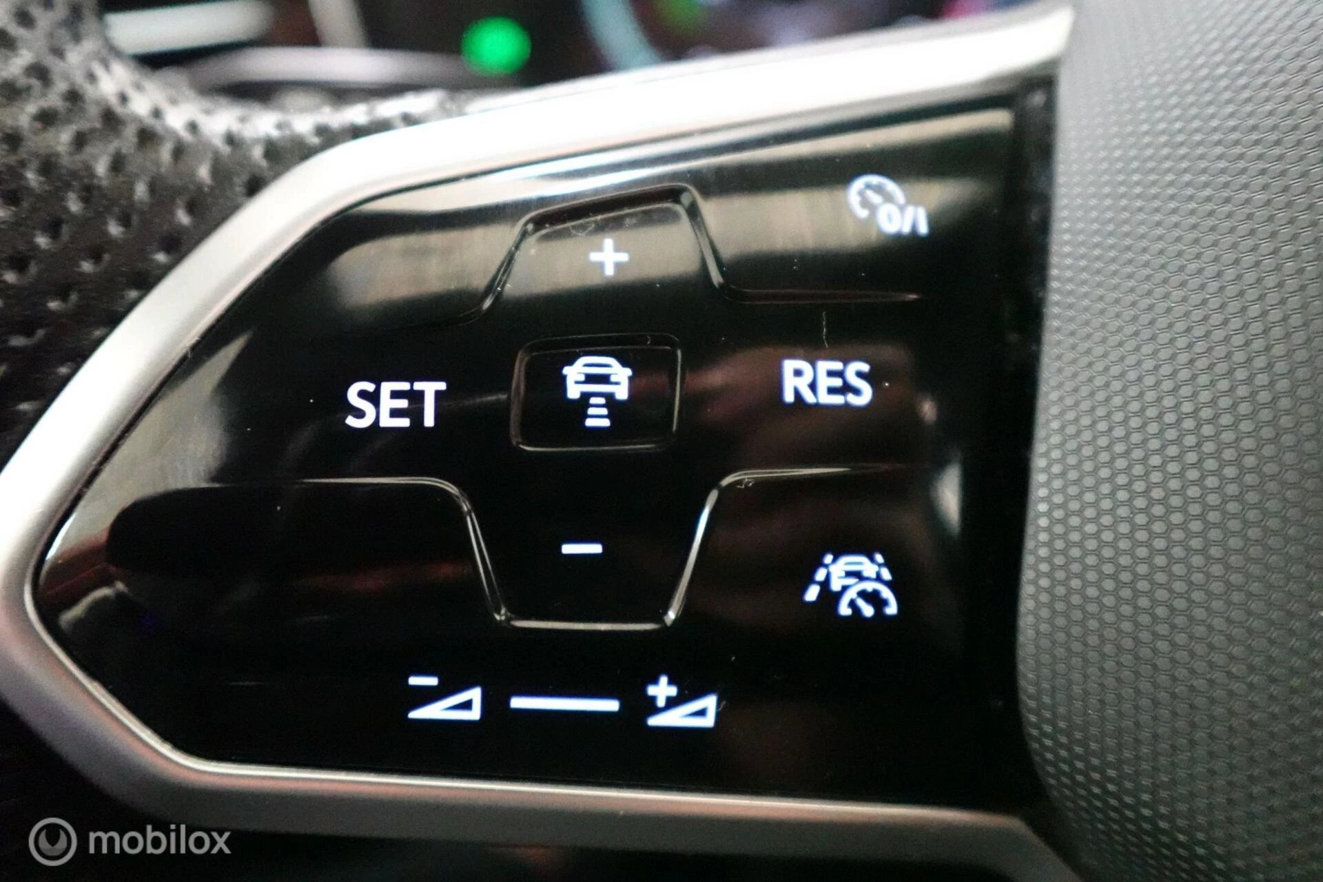 Hoofdafbeelding Volkswagen Touareg