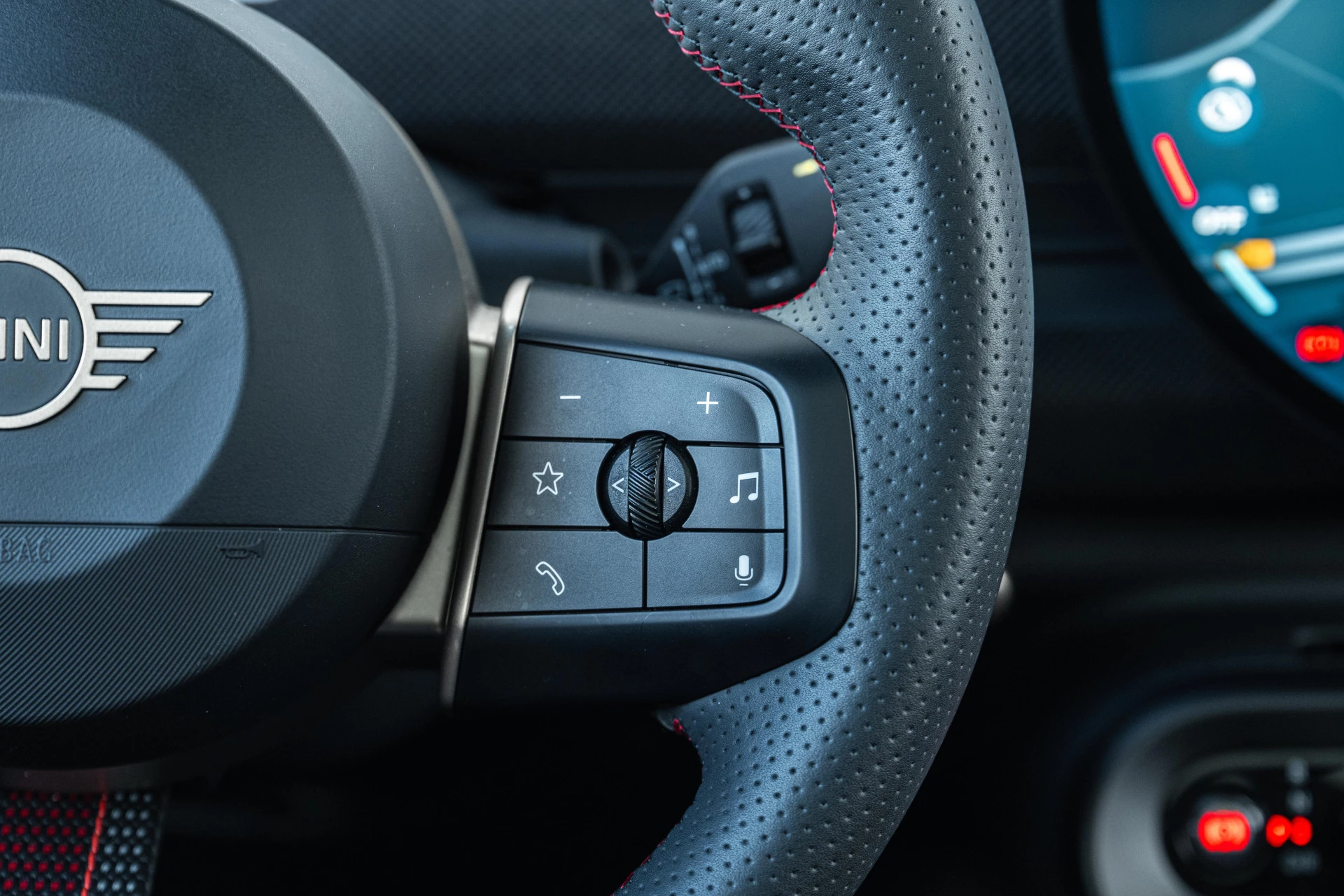 Hoofdafbeelding MINI Aceman