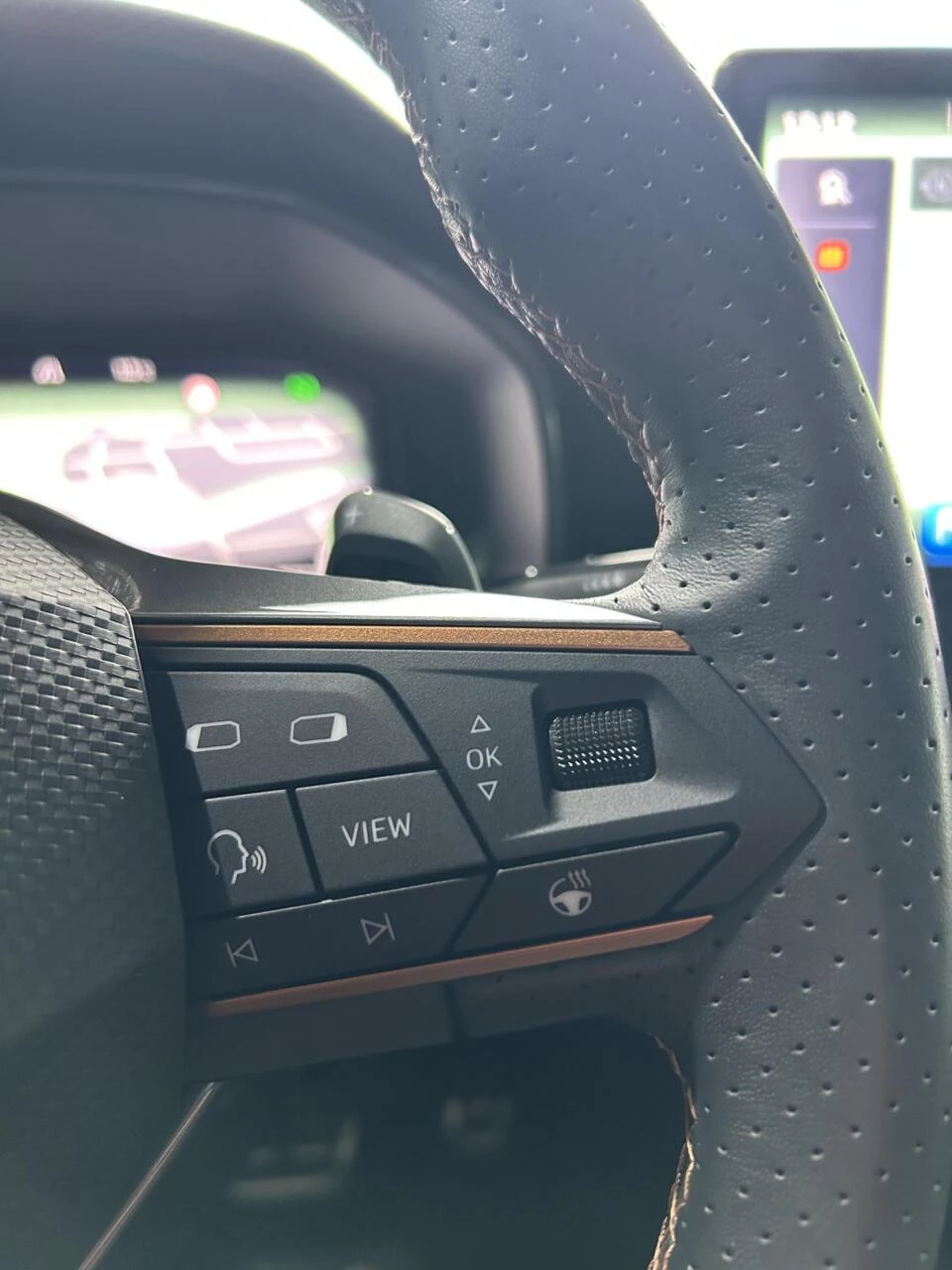 Hoofdafbeelding CUPRA Leon Sportstourer