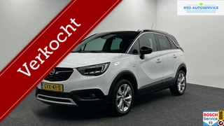 Opel Crossland X 1.2 Turbo Ultimate