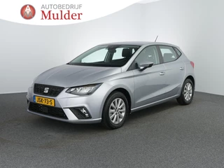 Hoofdafbeelding SEAT Ibiza SEAT Ibiza 1.0 EcoTSI Style Business Connect | Clima | LED | PDC | Carplay