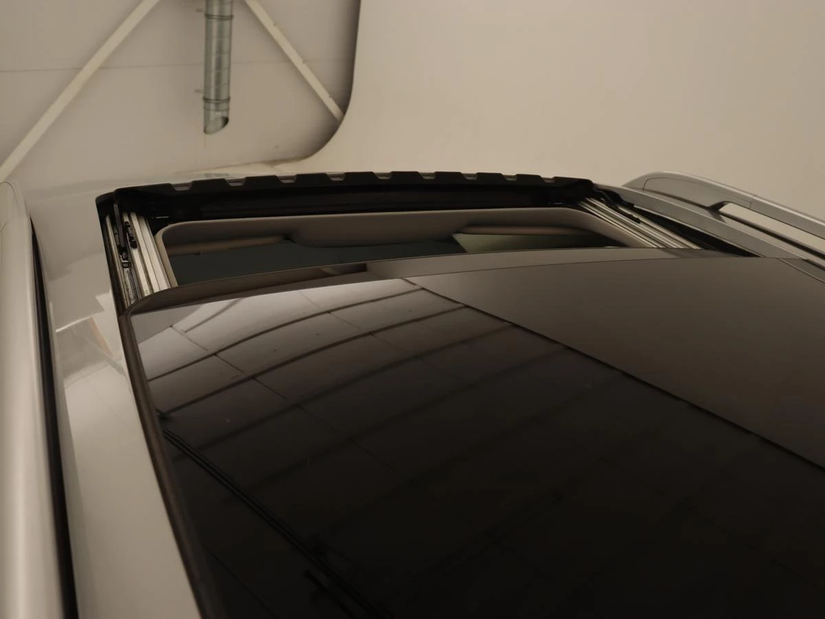 Hoofdafbeelding Nissan X-Trail