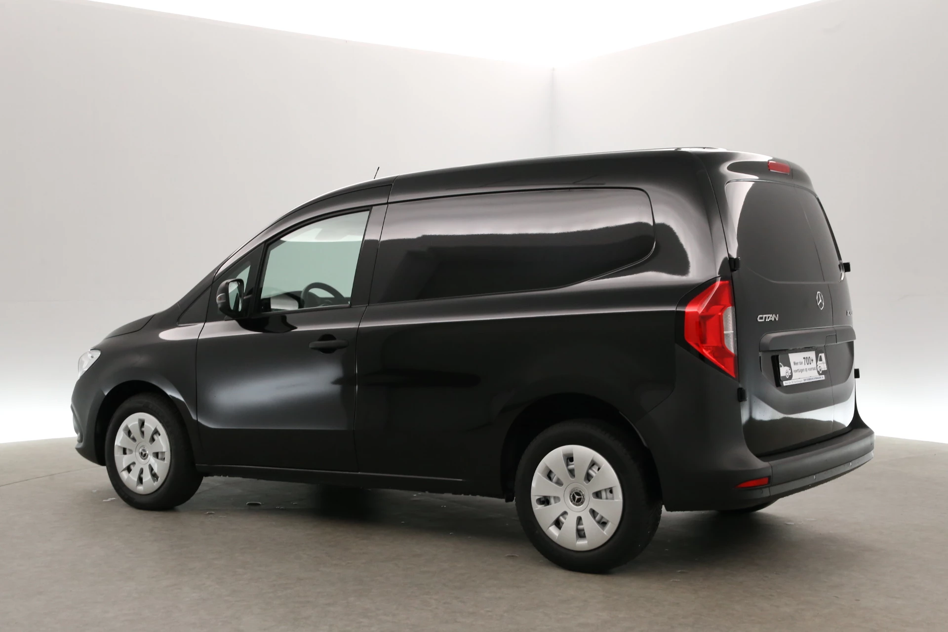 Hoofdafbeelding Mercedes-Benz Citan