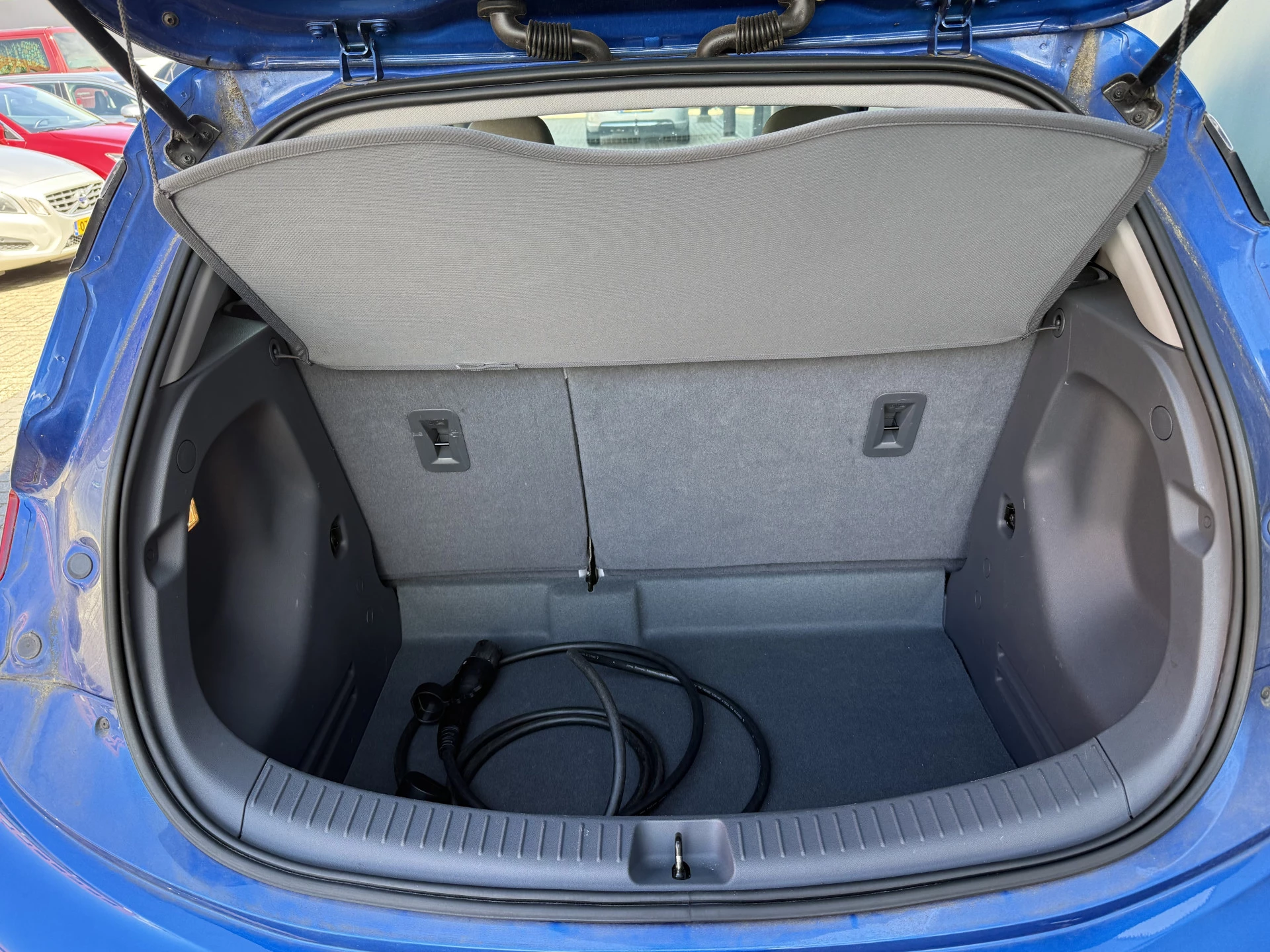Hoofdafbeelding Opel Ampera-e