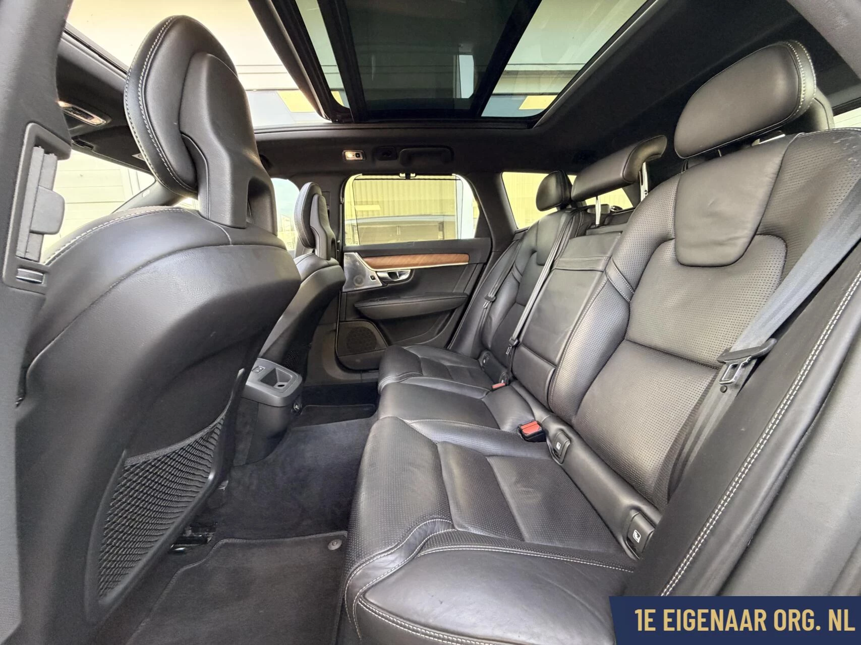 Hoofdafbeelding Volvo V90