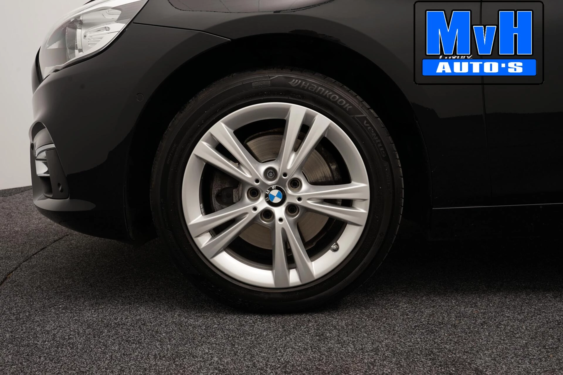 Hoofdafbeelding BMW 2 Serie