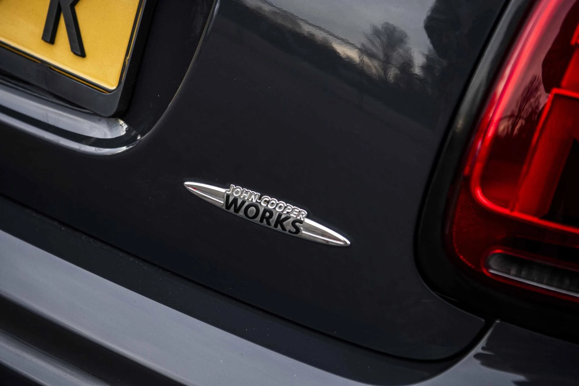 Hoofdafbeelding MINI Cooper Cabrio