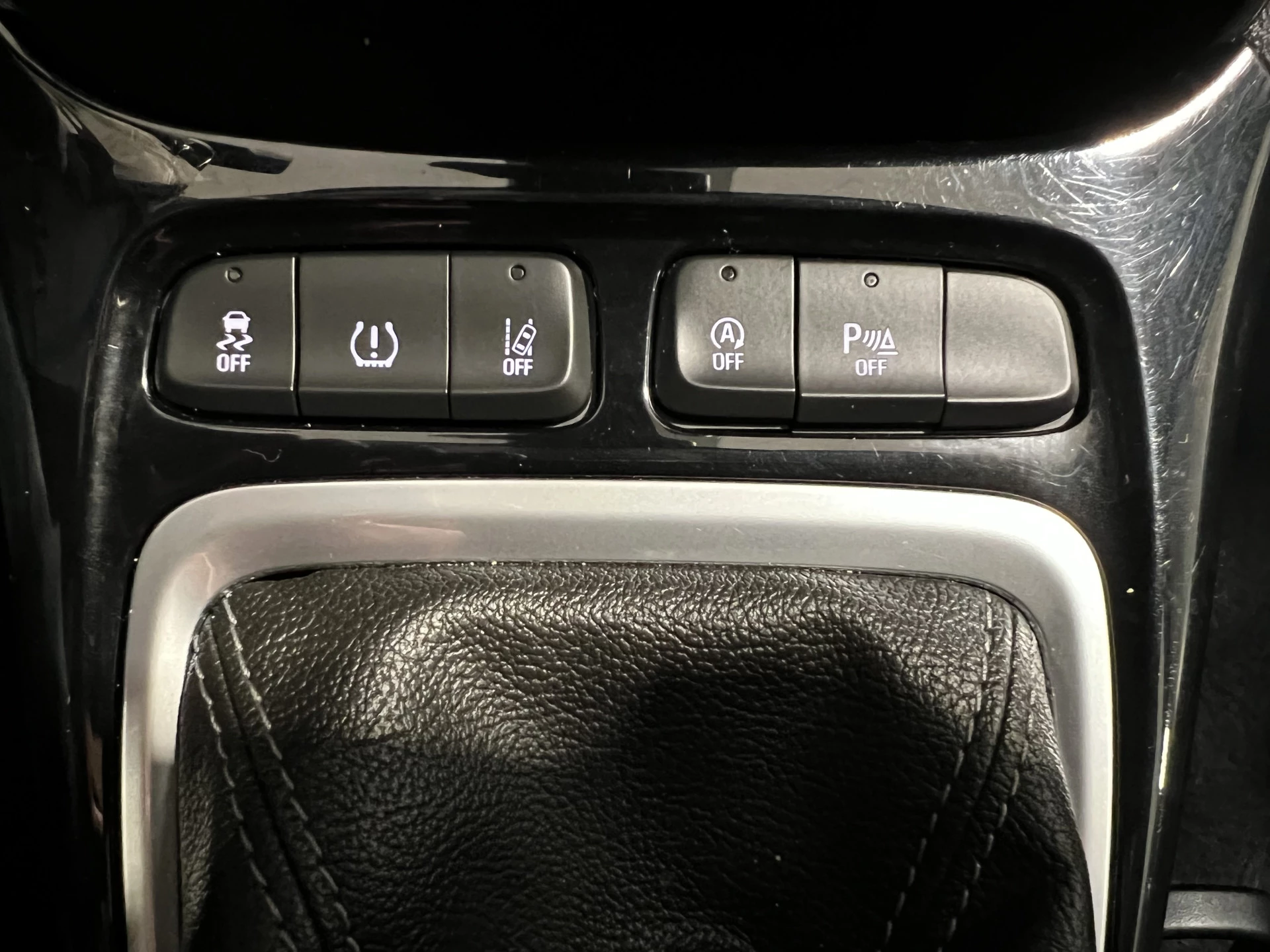 Hoofdafbeelding Opel Crossland